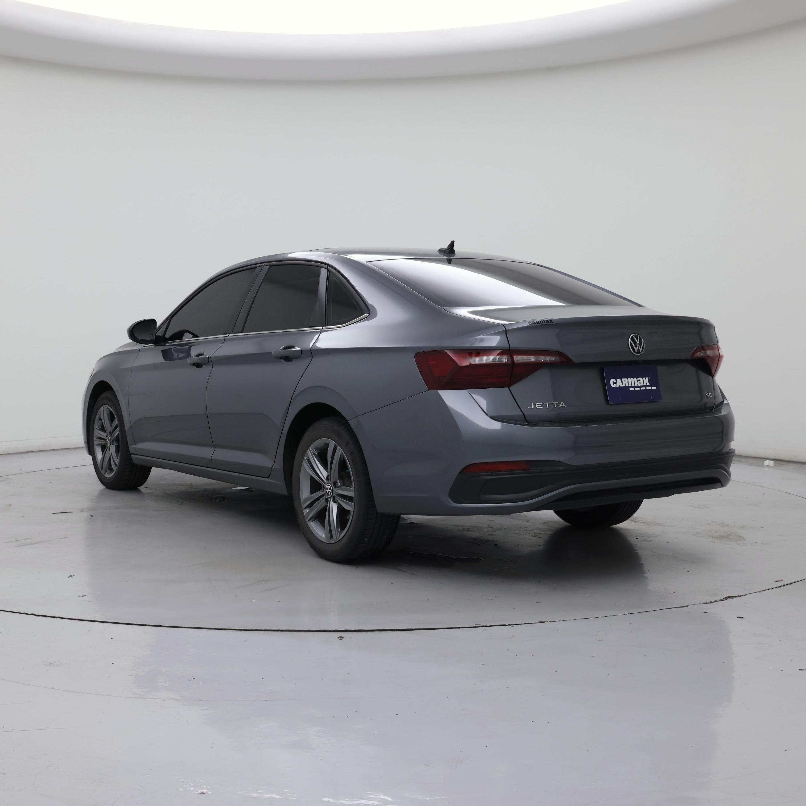 Thumbnail: 2024 Volkswagen Jetta - 2