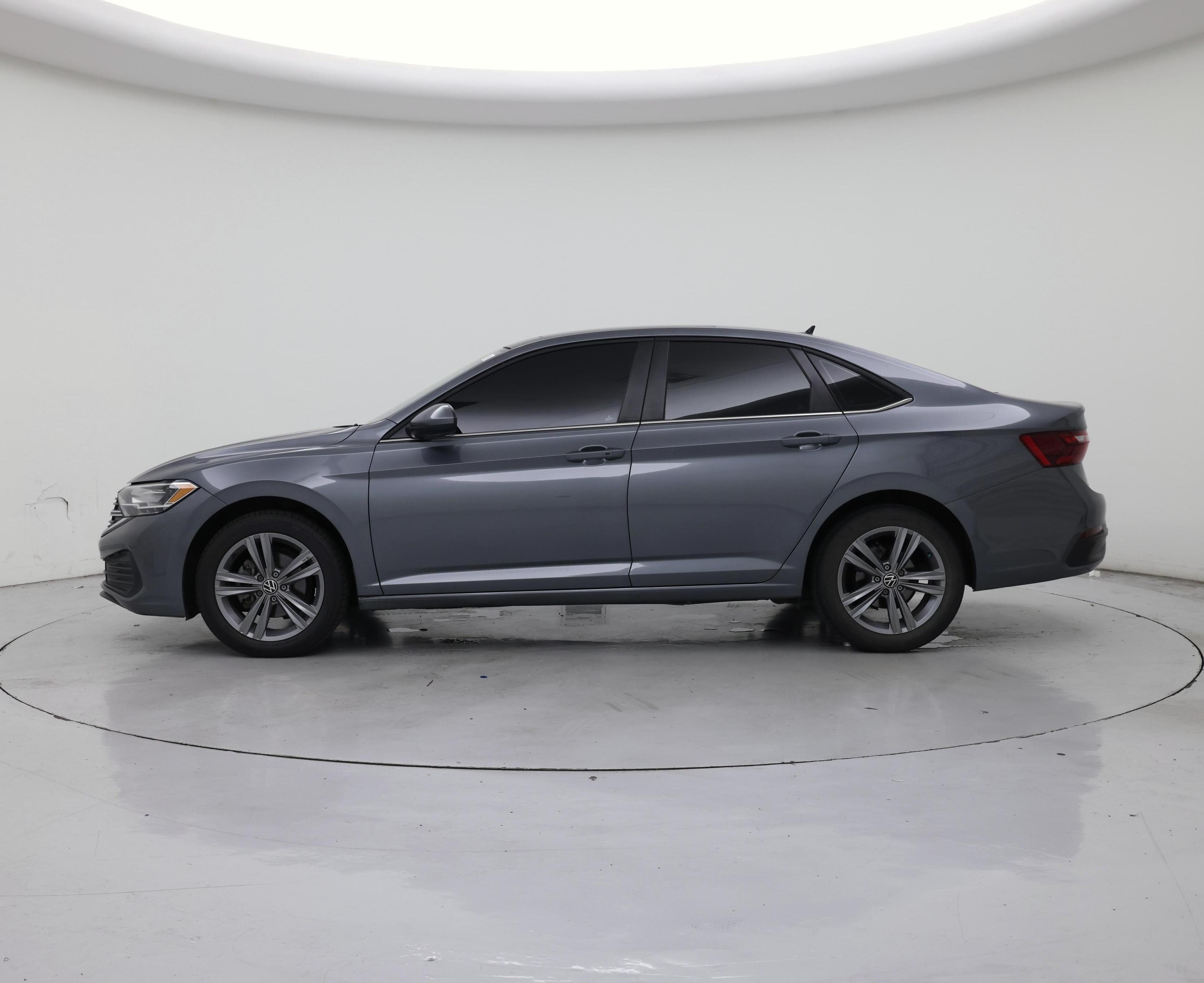 Thumbnail: 2024 Volkswagen Jetta - 3