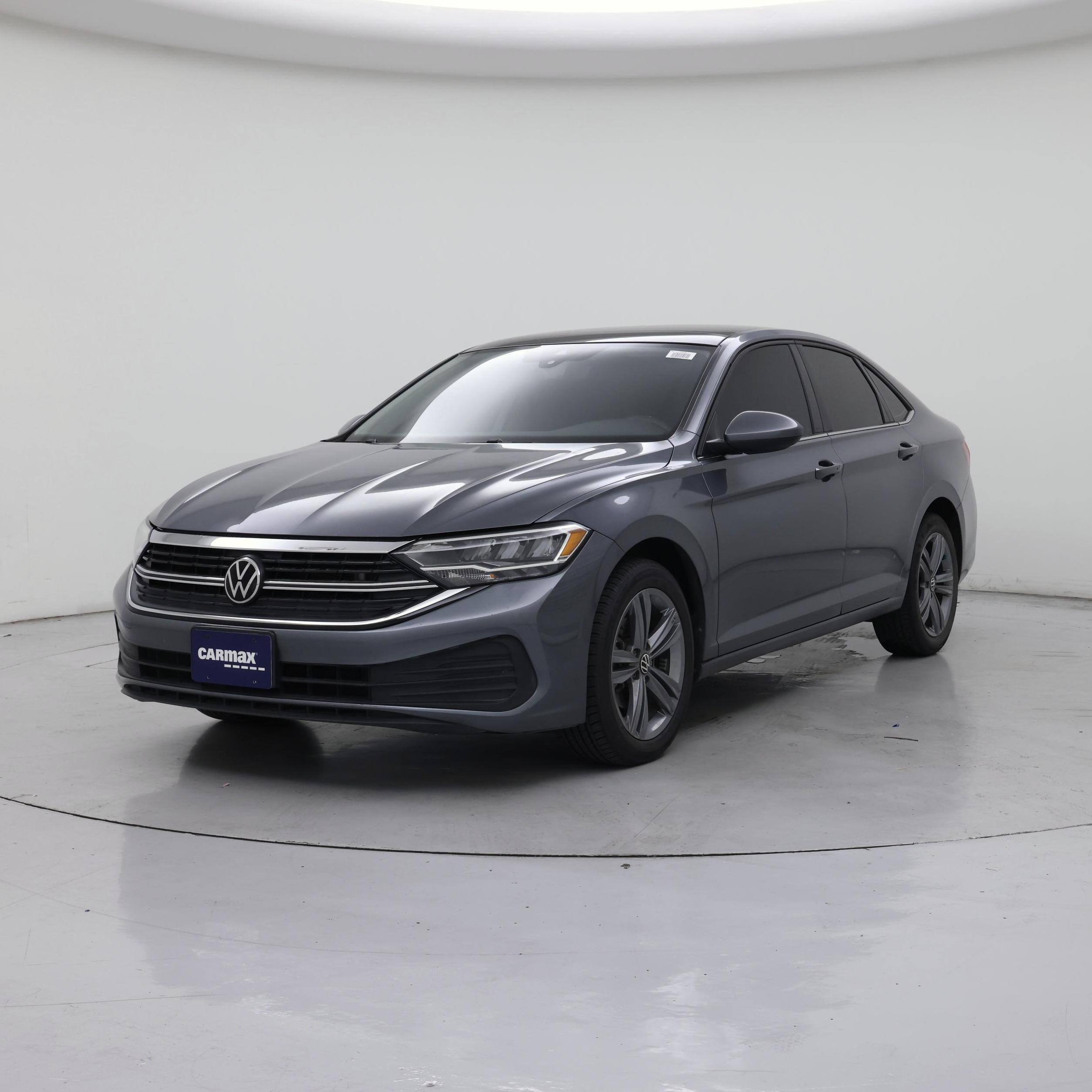 Thumbnail: 2024 Volkswagen Jetta - 4