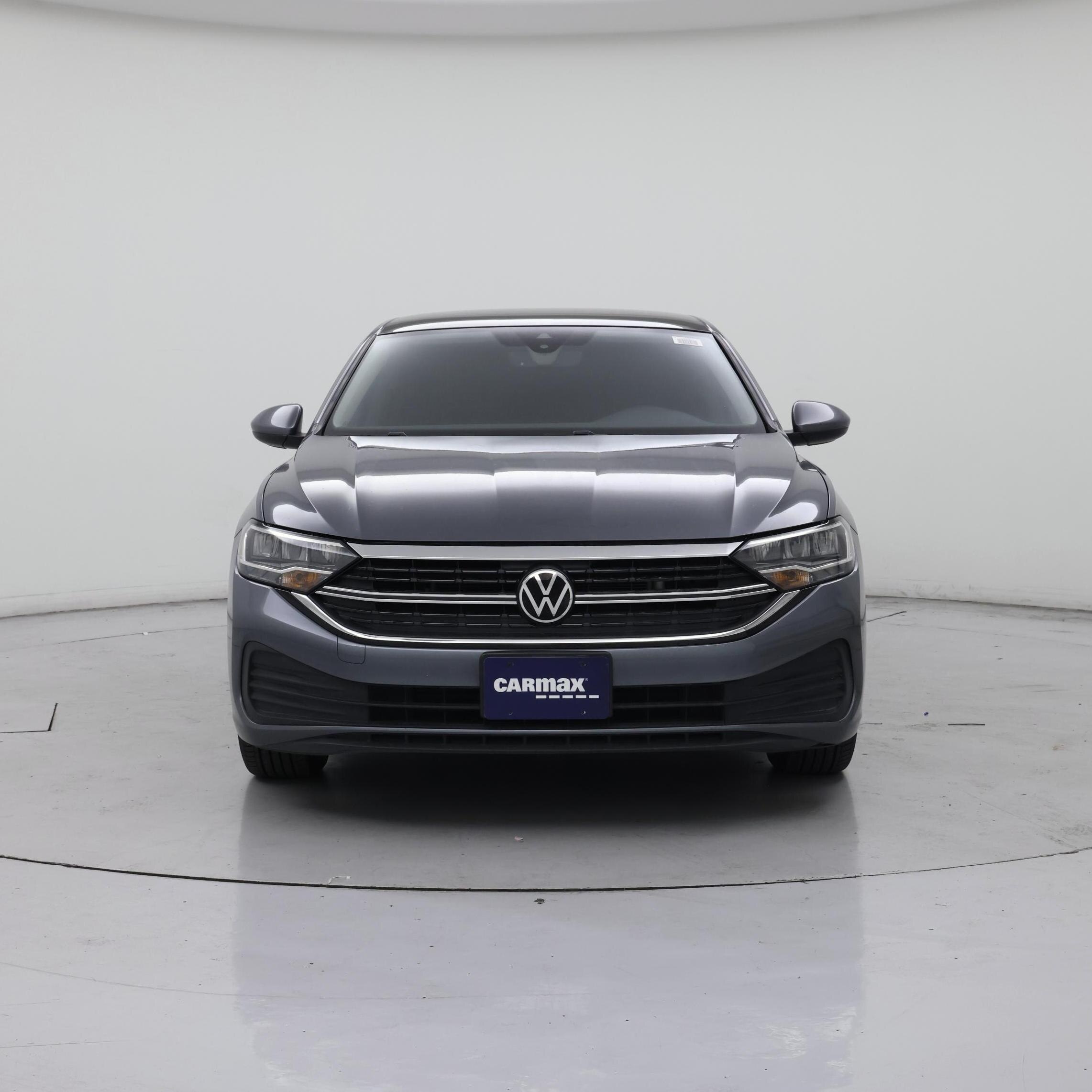 Thumbnail: 2024 Volkswagen Jetta - 5