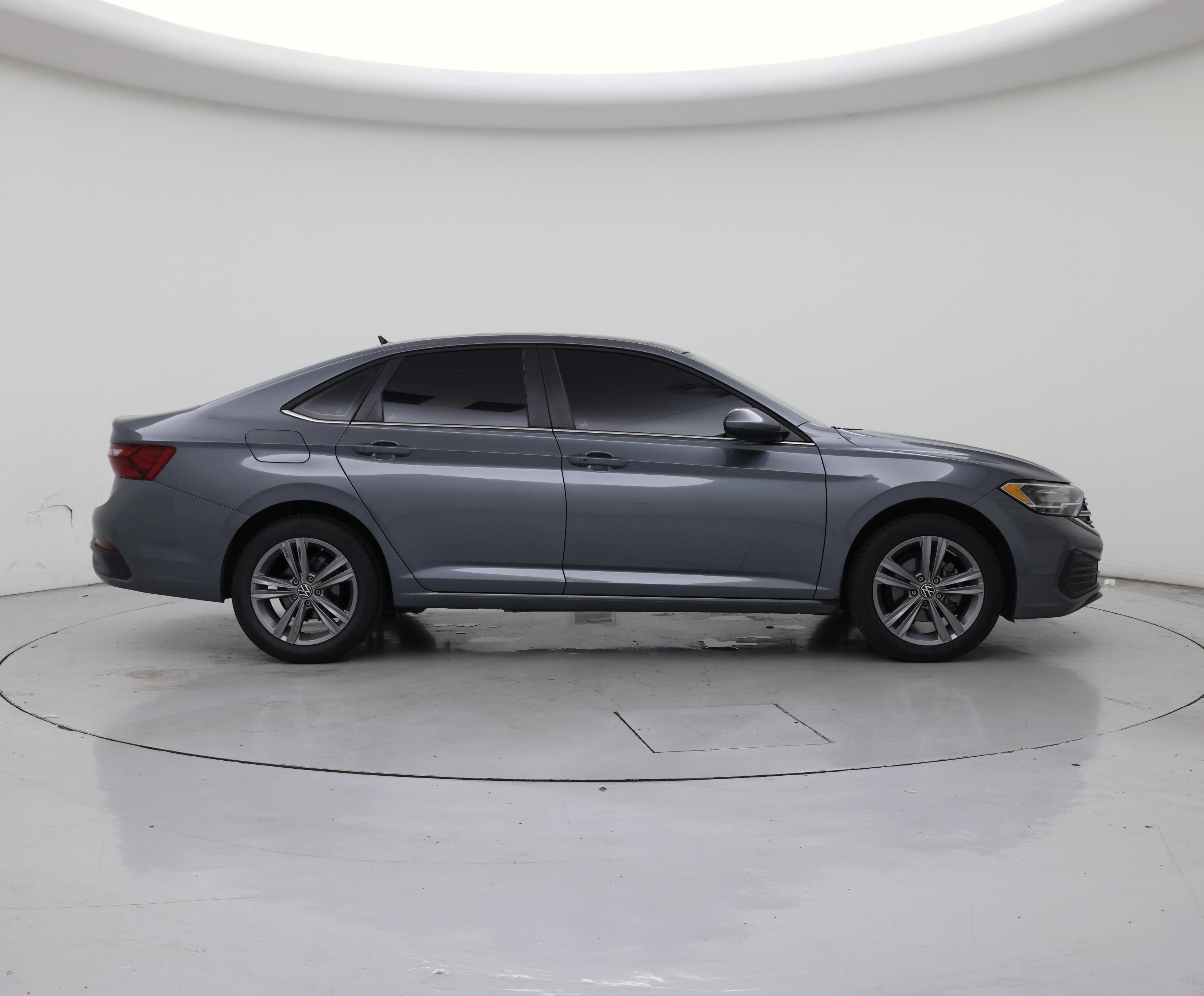 Thumbnail: 2024 Volkswagen Jetta - 7