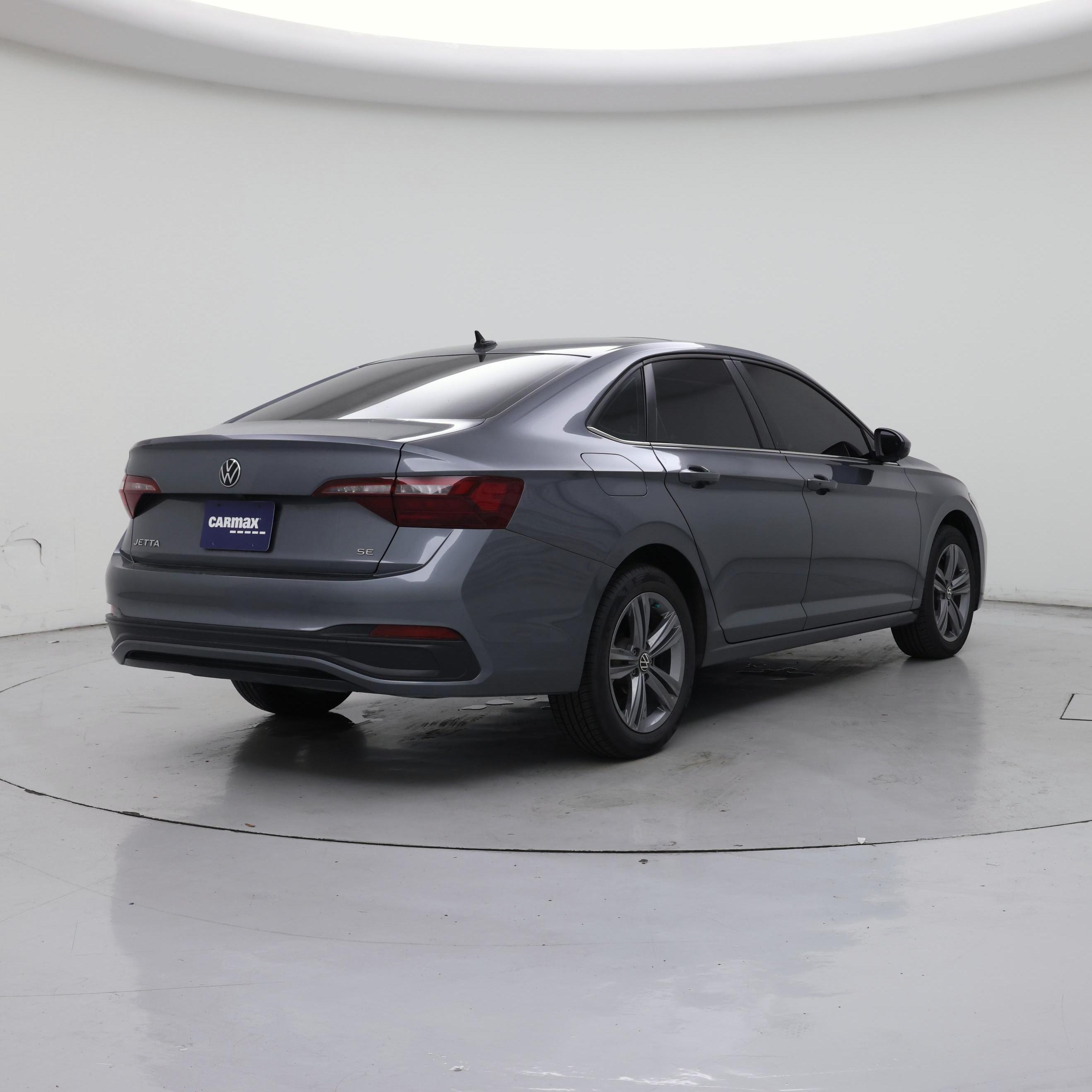 Thumbnail: 2024 Volkswagen Jetta - 8
