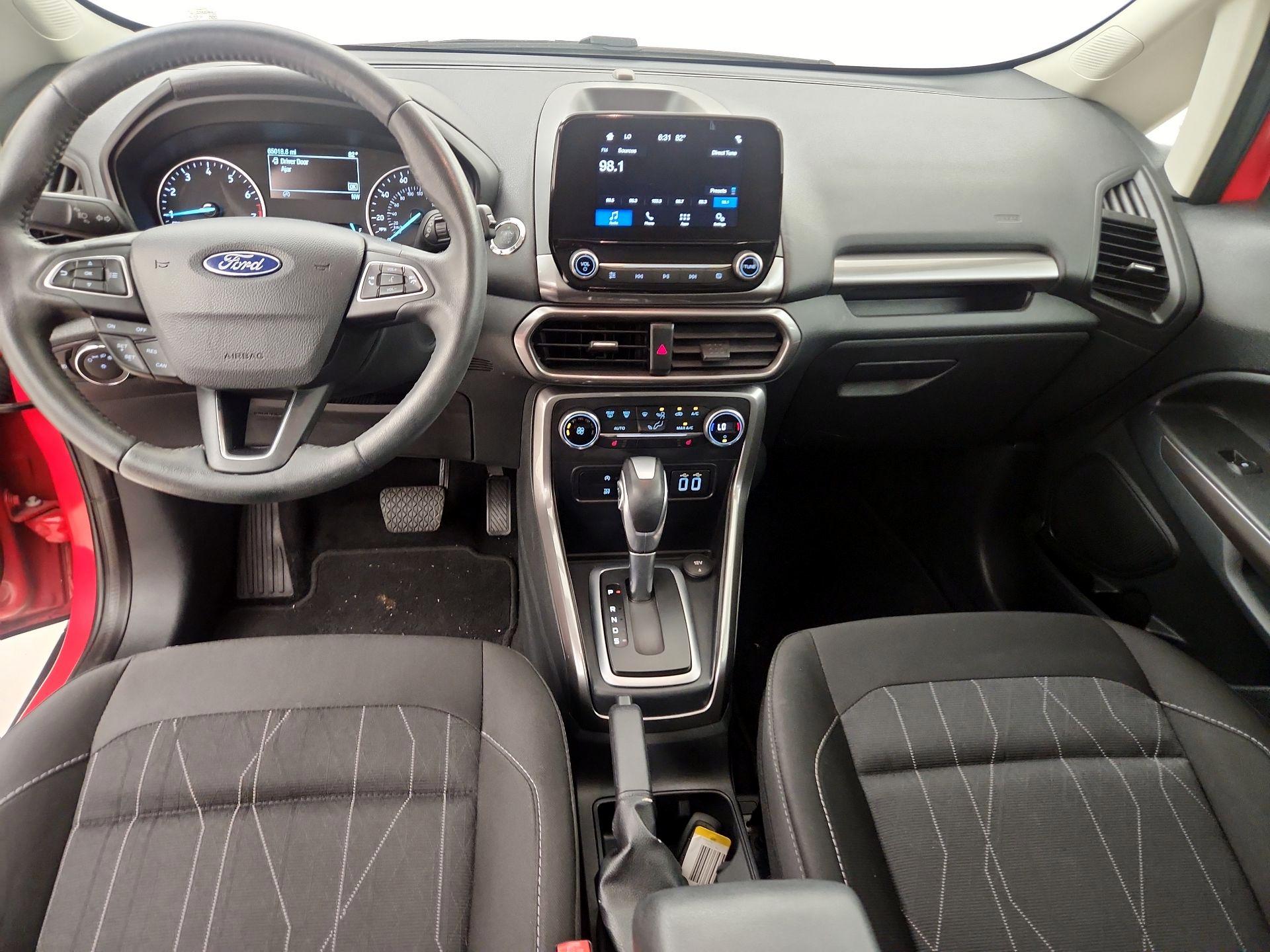 Thumbnail: 2019 Ford EcoSport - 9
