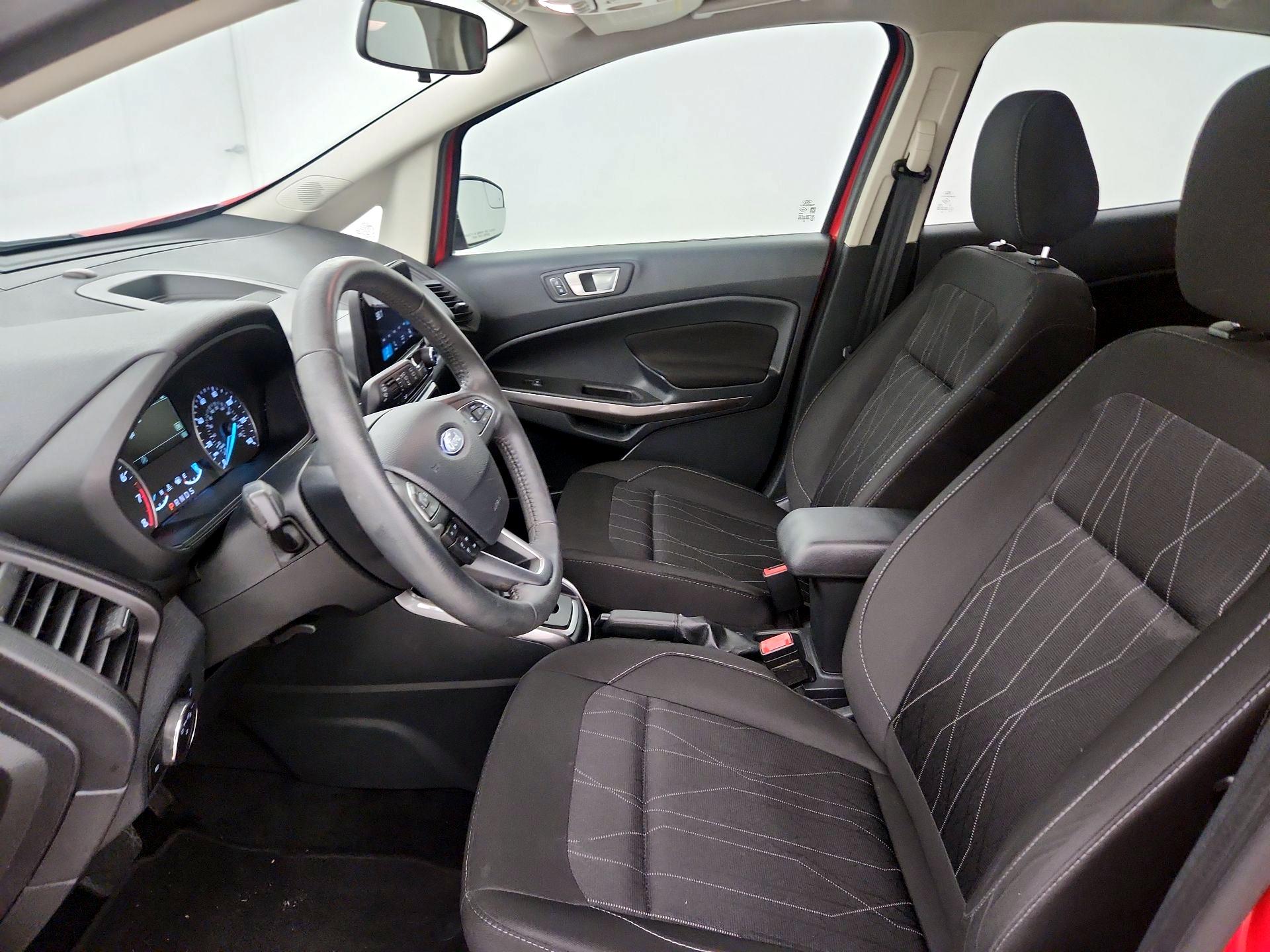 Thumbnail: 2019 Ford EcoSport - 11
