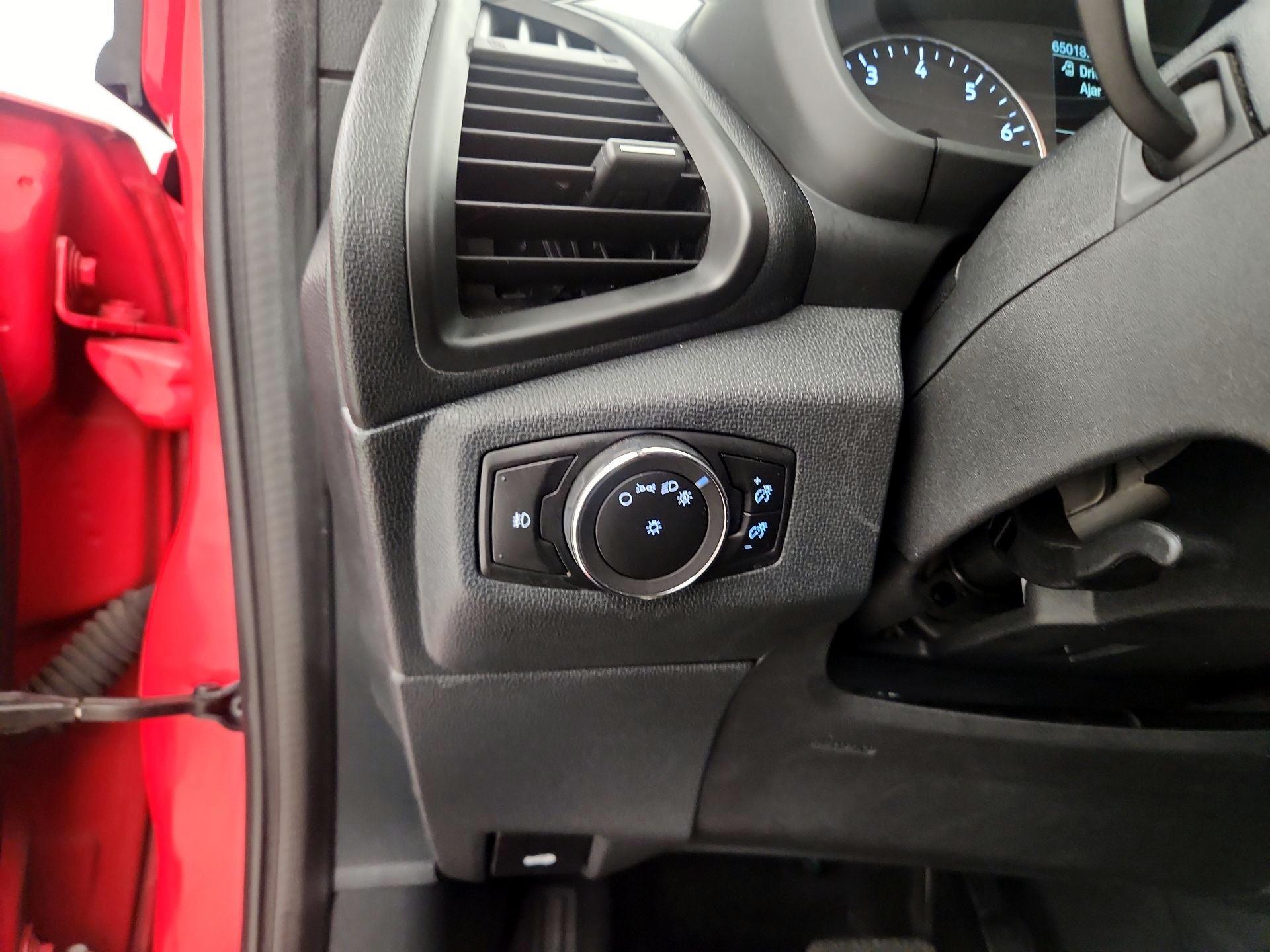 Thumbnail: 2019 Ford EcoSport - 13