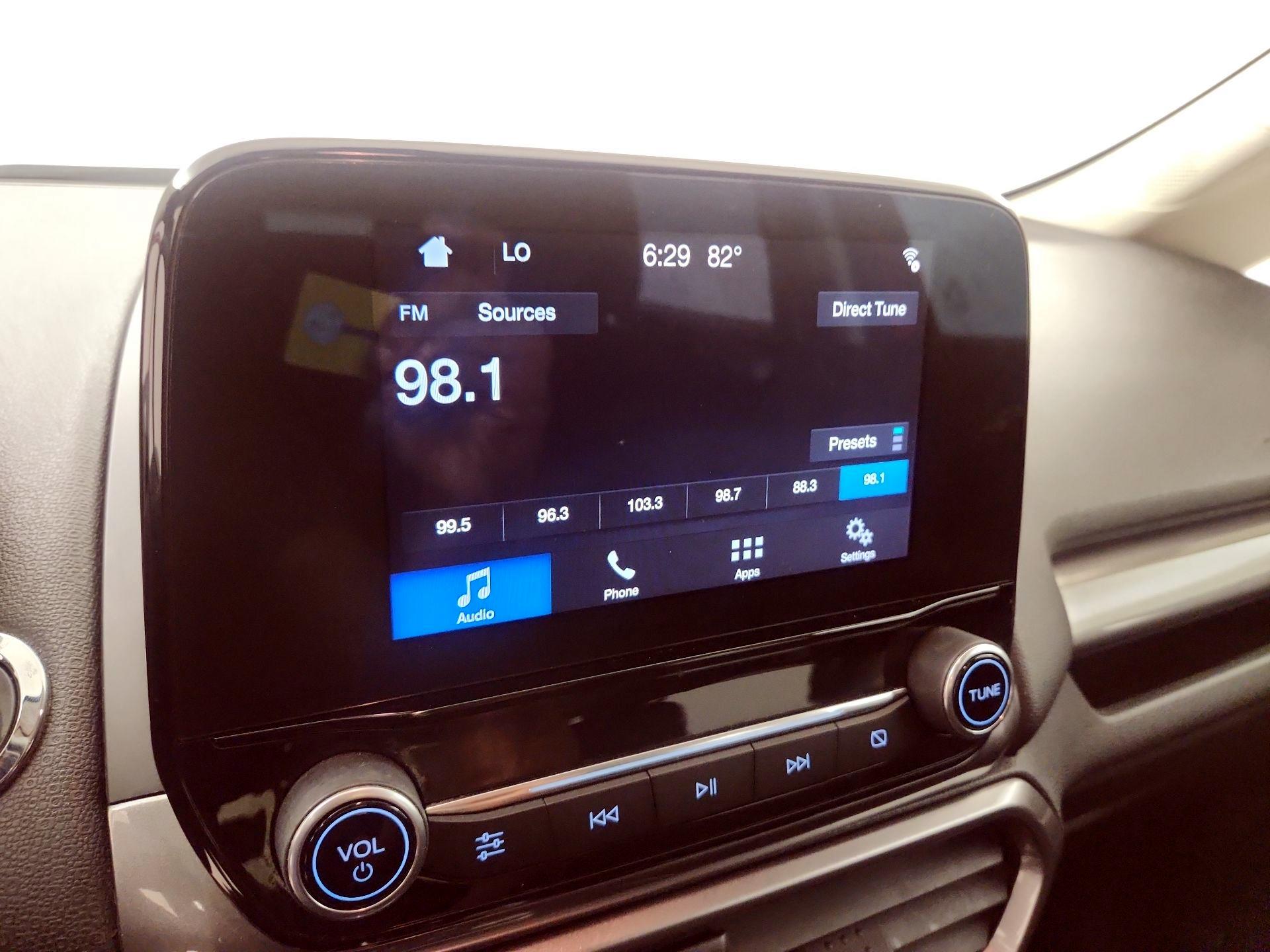 Thumbnail: 2019 Ford EcoSport - 15