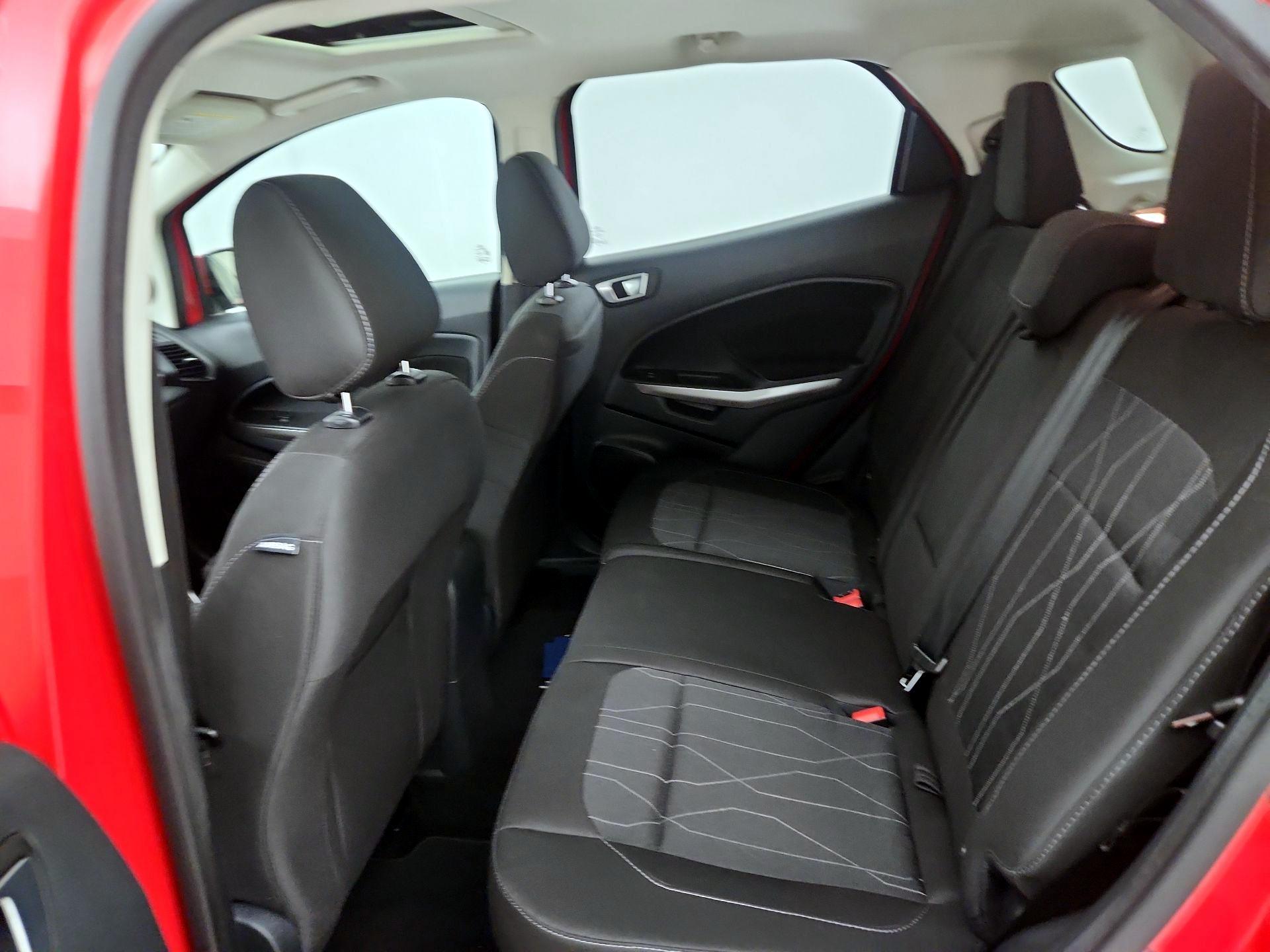 Thumbnail: 2019 Ford EcoSport - 20