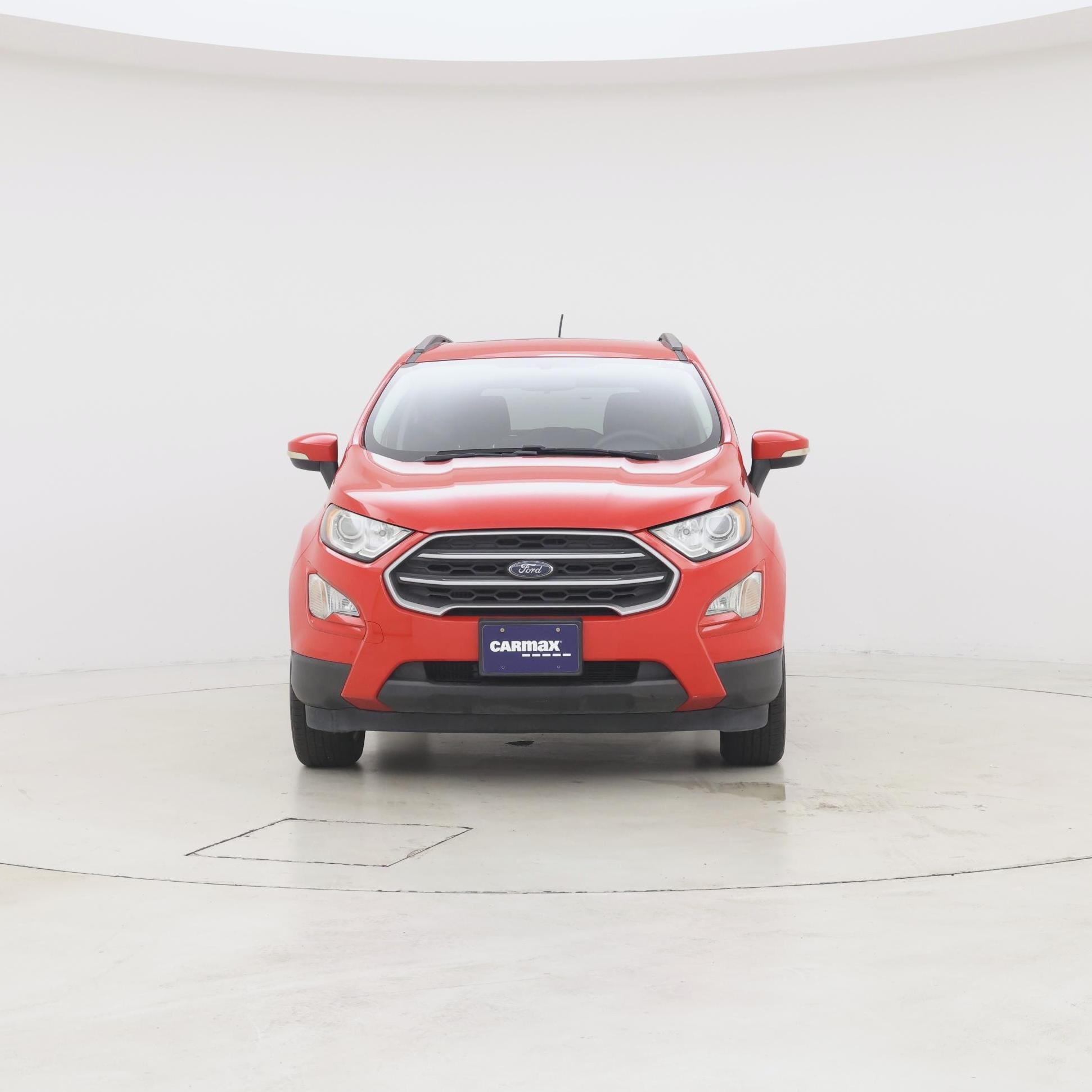 Thumbnail: 2019 Ford EcoSport - 5
