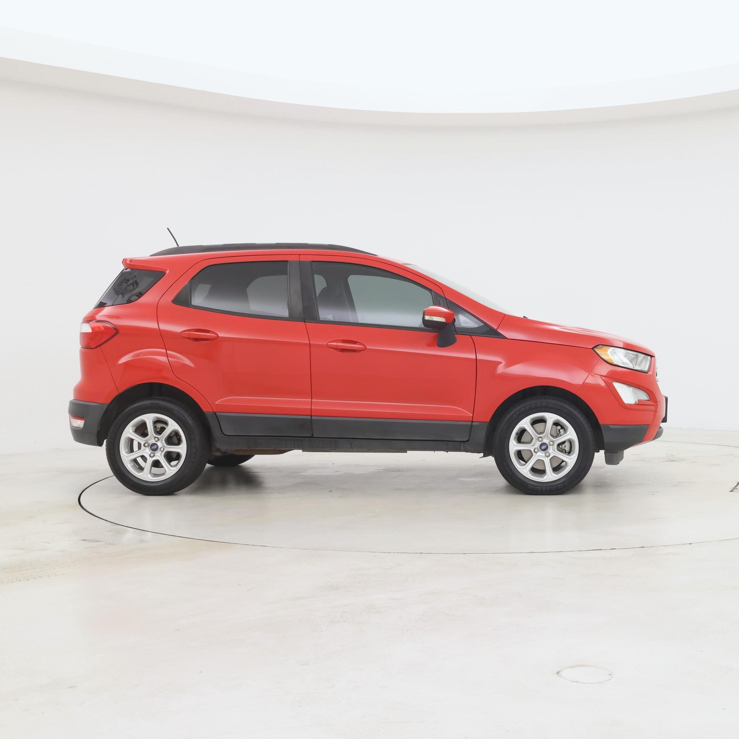 Thumbnail: 2019 Ford EcoSport - 7