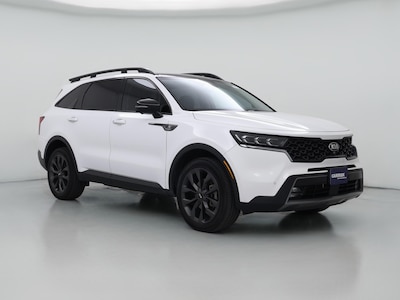 2021 Kia Sorento SX