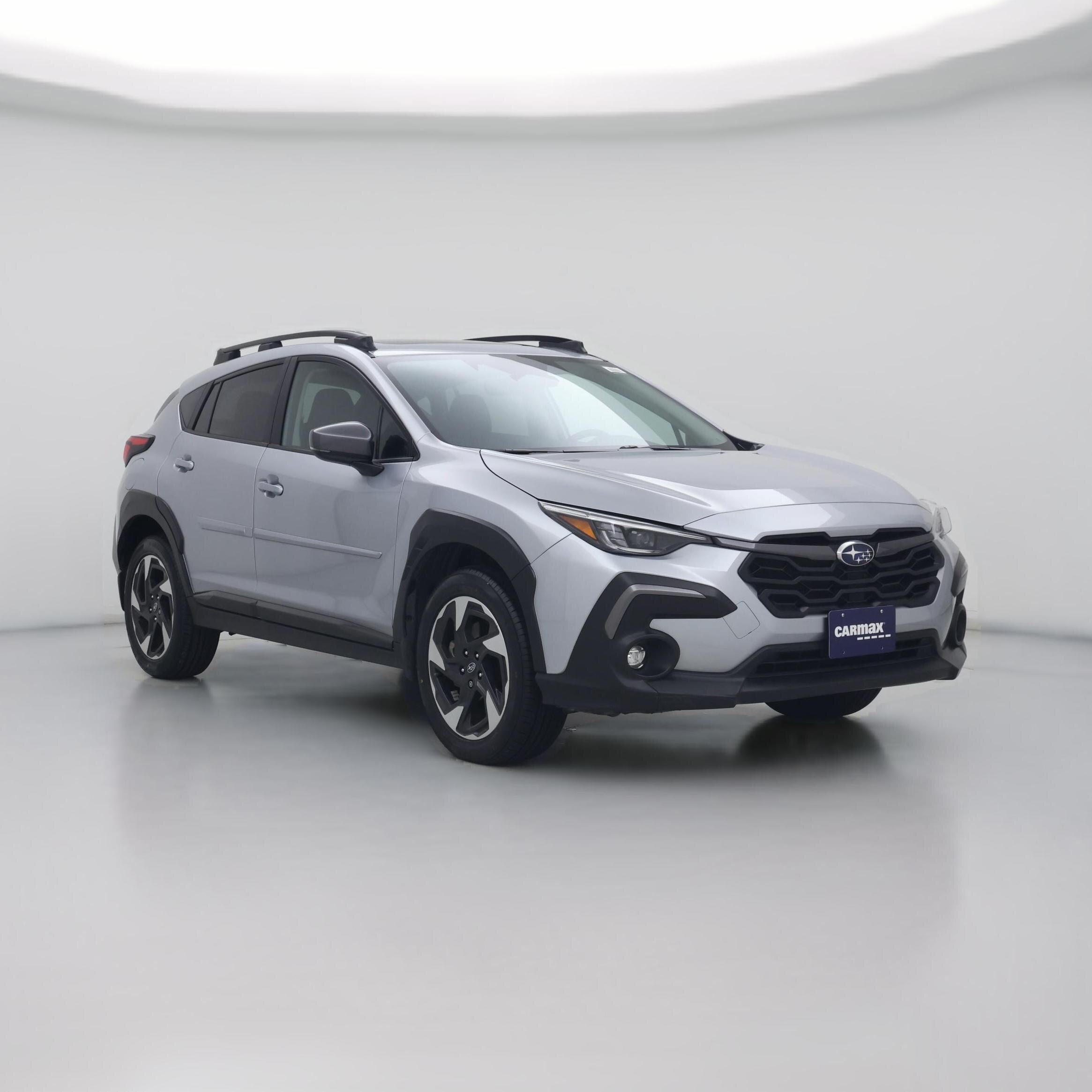 Thumbnail: 2025 Subaru Crosstrek - 1