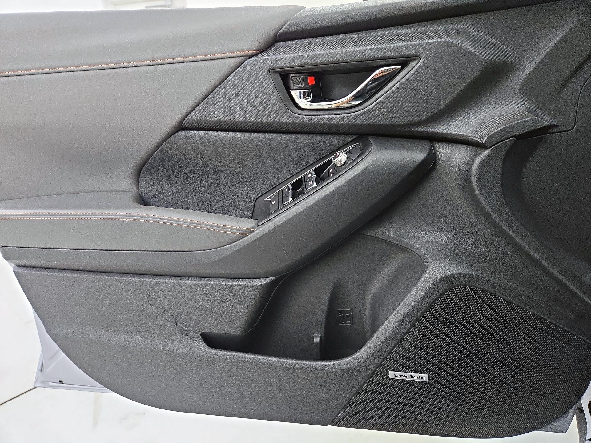 Thumbnail: 2025 Subaru Crosstrek - 12
