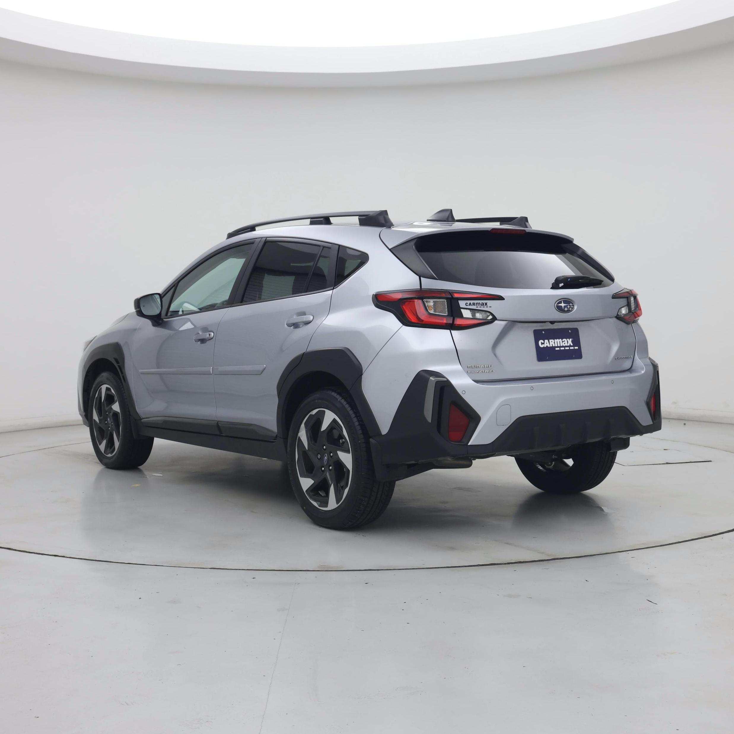 Thumbnail: 2025 Subaru Crosstrek - 2