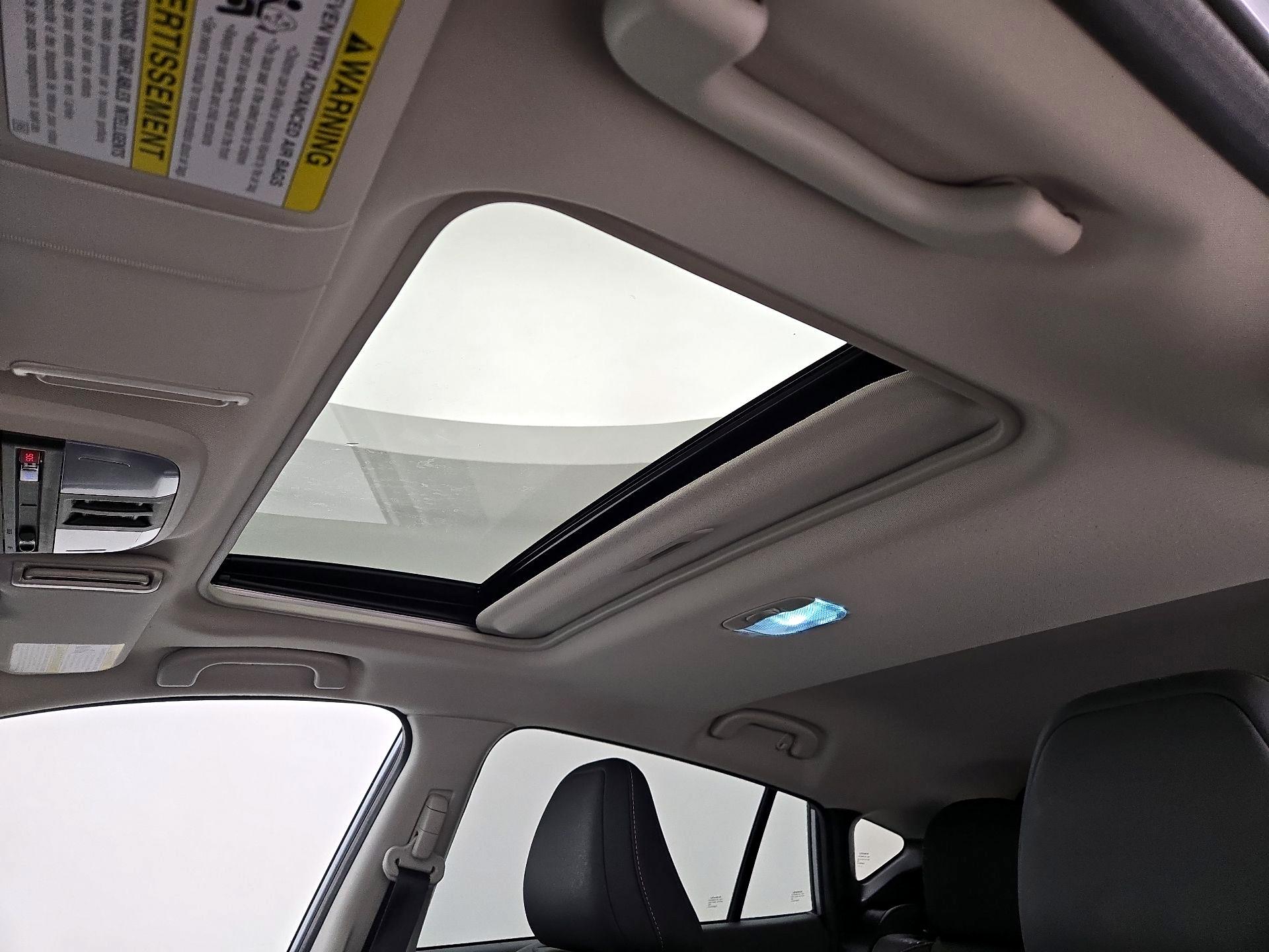 Thumbnail: 2025 Subaru Crosstrek - 19