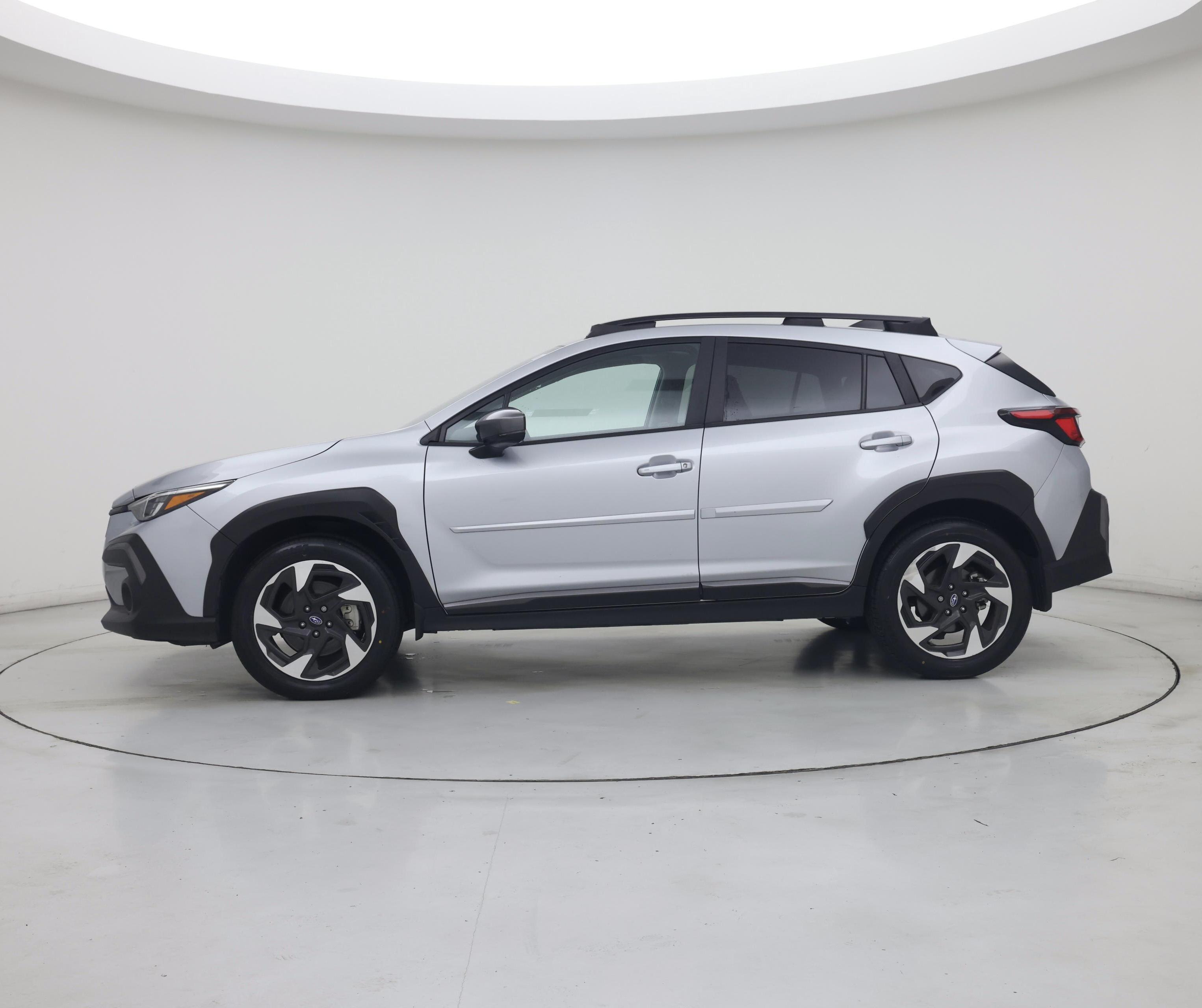 Thumbnail: 2025 Subaru Crosstrek - 3