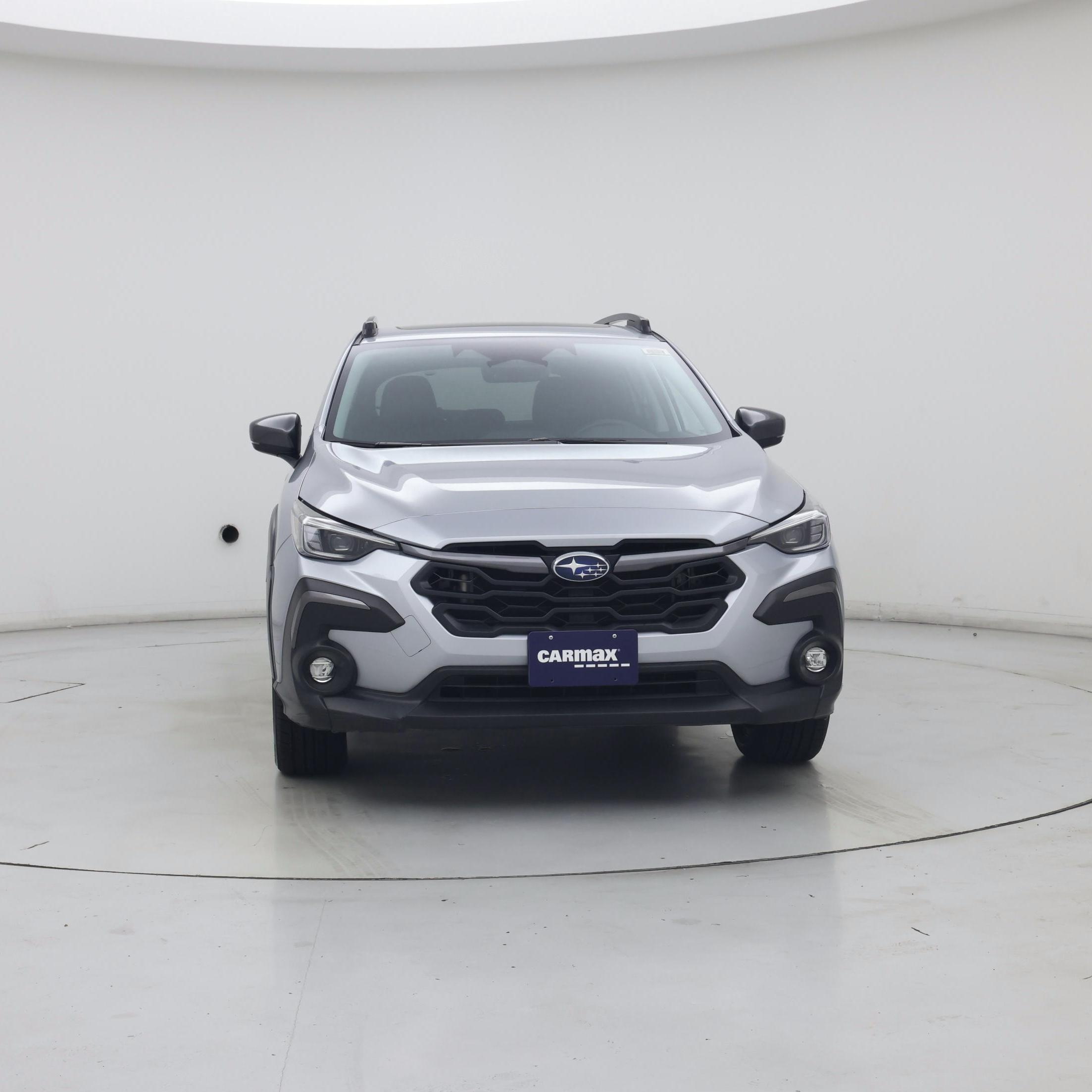 Thumbnail: 2025 Subaru Crosstrek - 5
