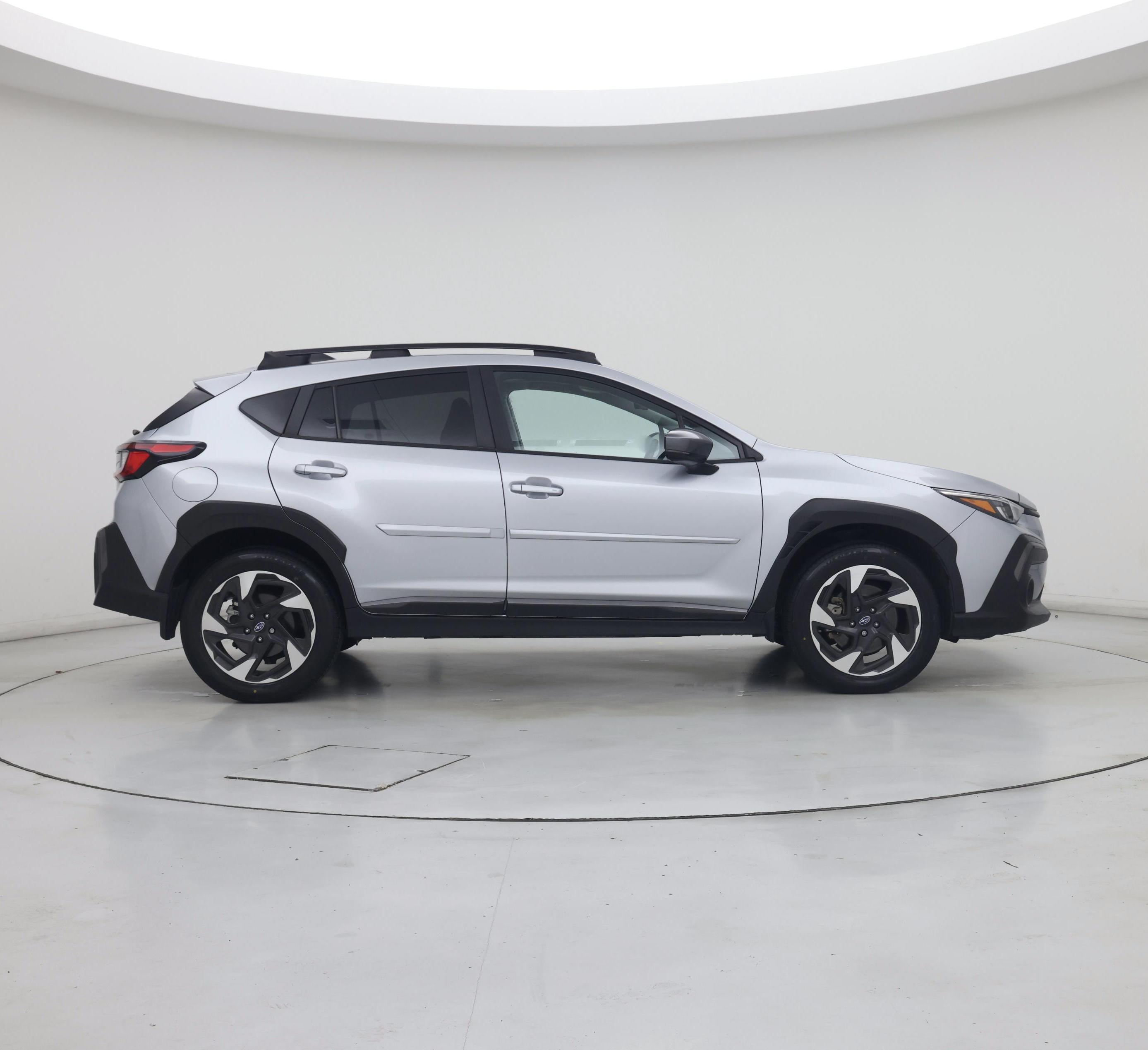Thumbnail: 2025 Subaru Crosstrek - 7