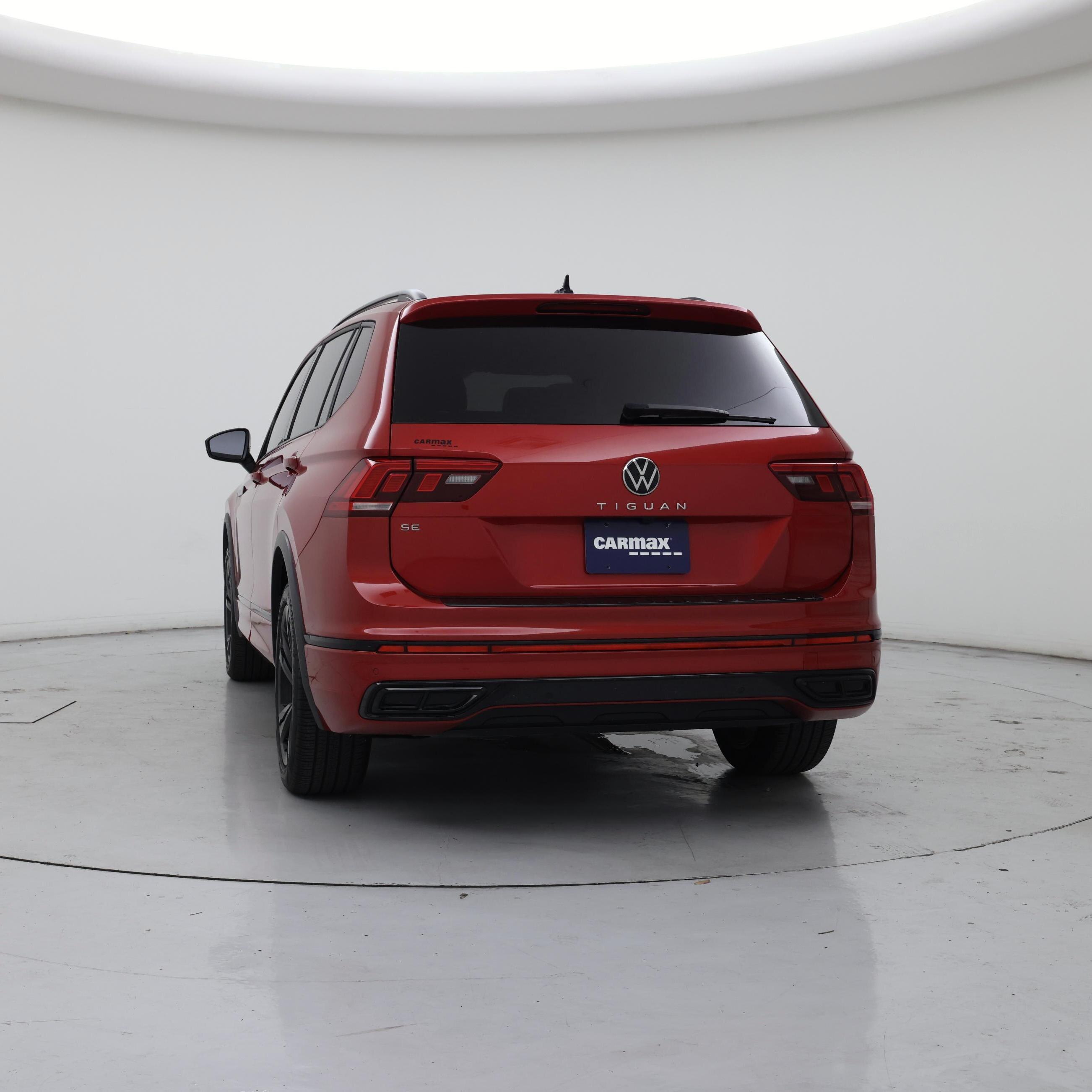 Thumbnail: 2024 Volkswagen Tiguan - 6