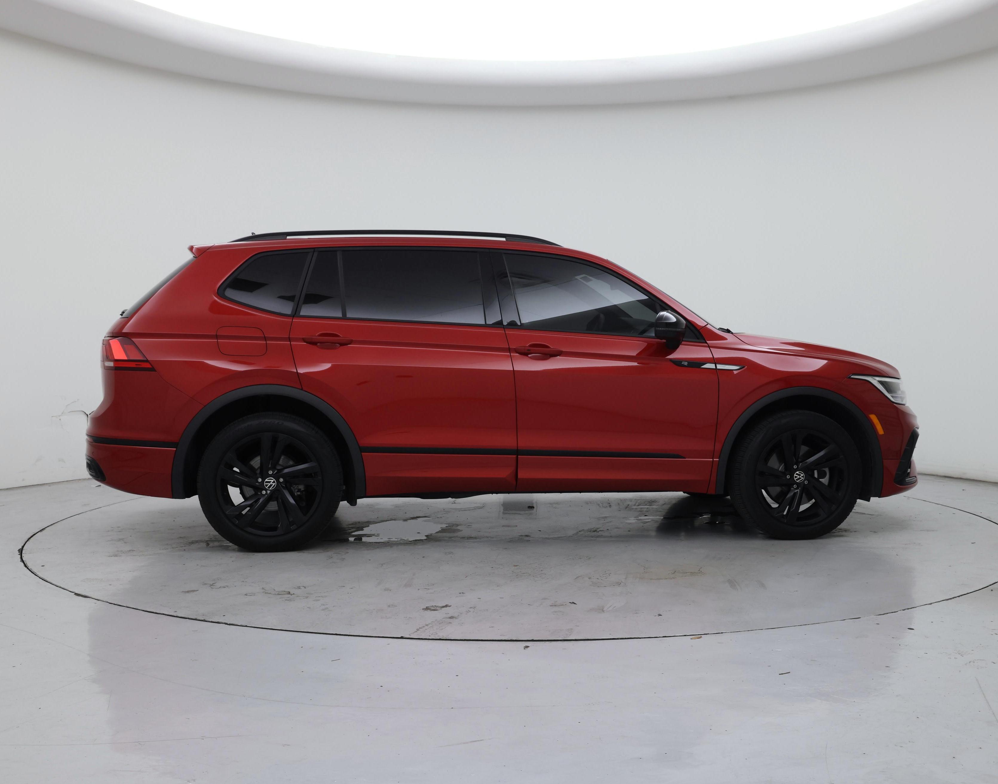Thumbnail: 2024 Volkswagen Tiguan - 7