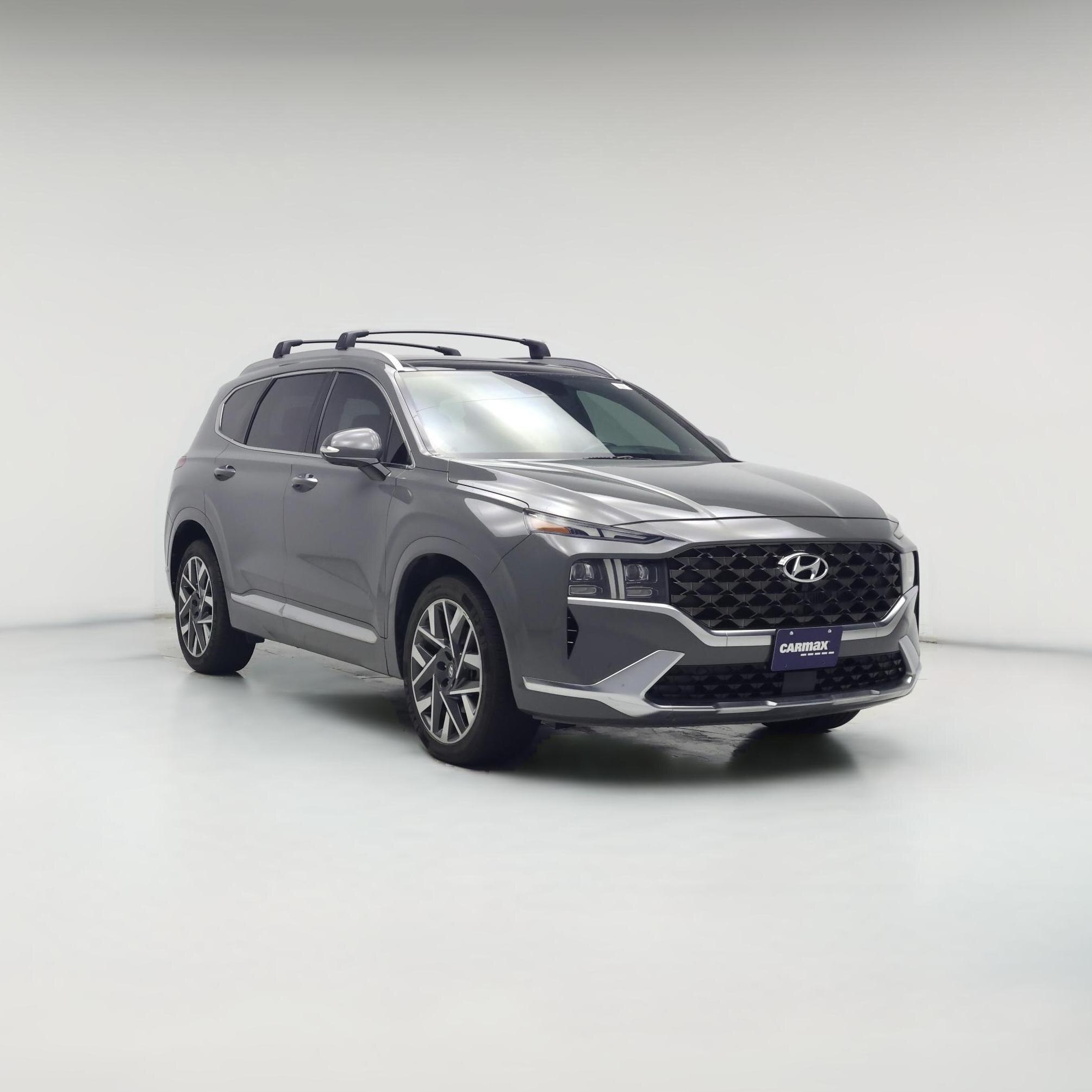 Thumbnail: 2023 Hyundai Santa Fe - 1