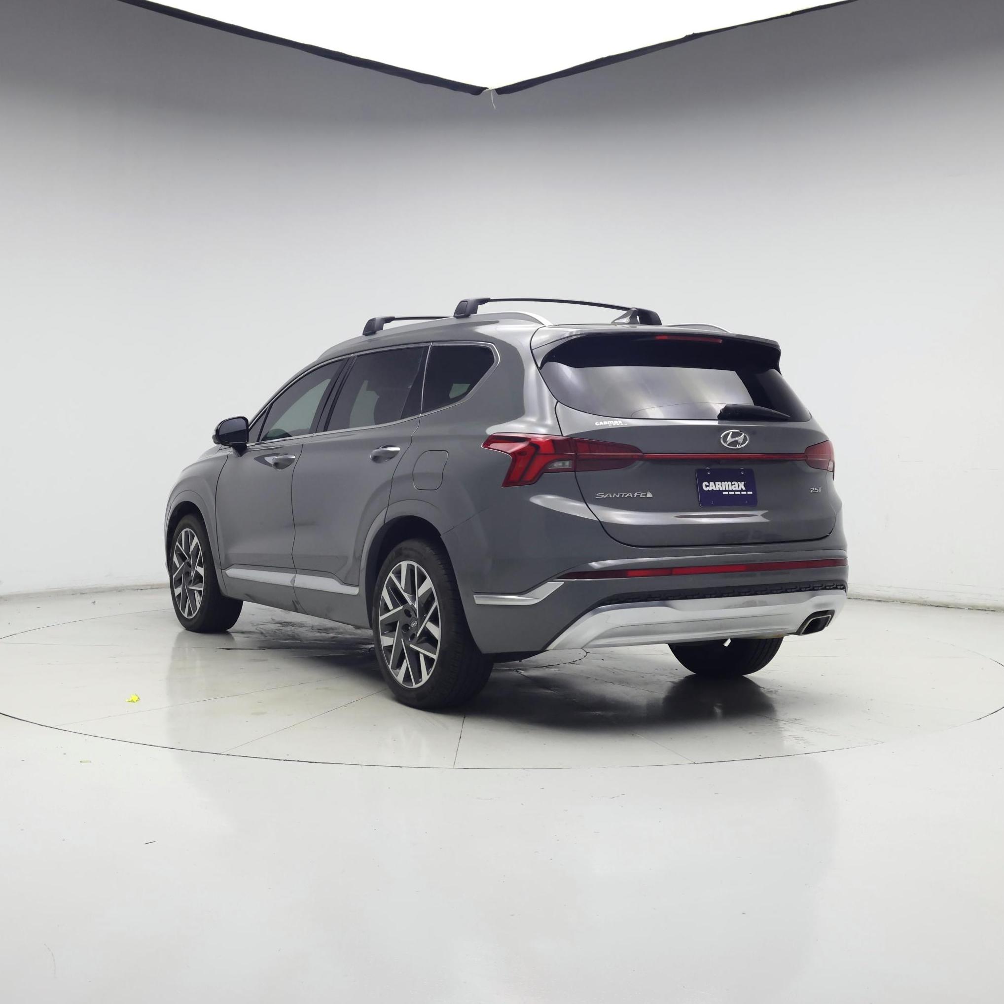 Thumbnail: 2023 Hyundai Santa Fe - 2