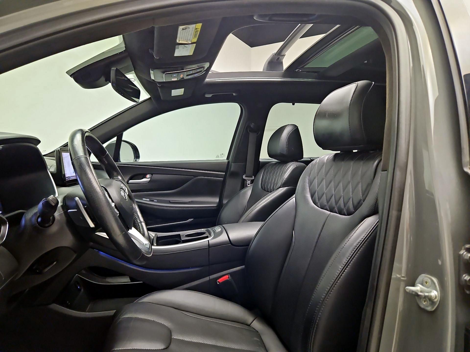 Thumbnail: 2023 Hyundai Santa Fe - 20