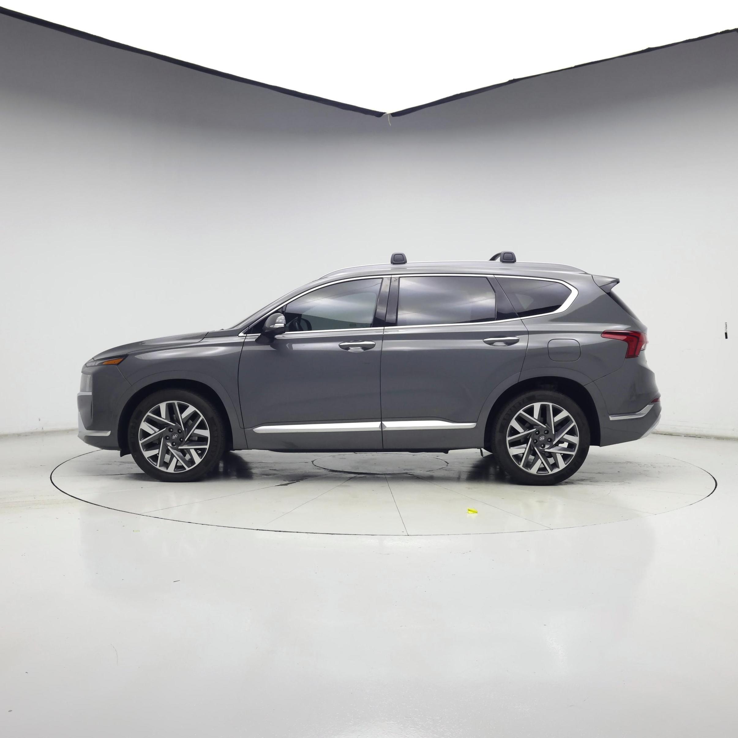 Thumbnail: 2023 Hyundai Santa Fe - 3