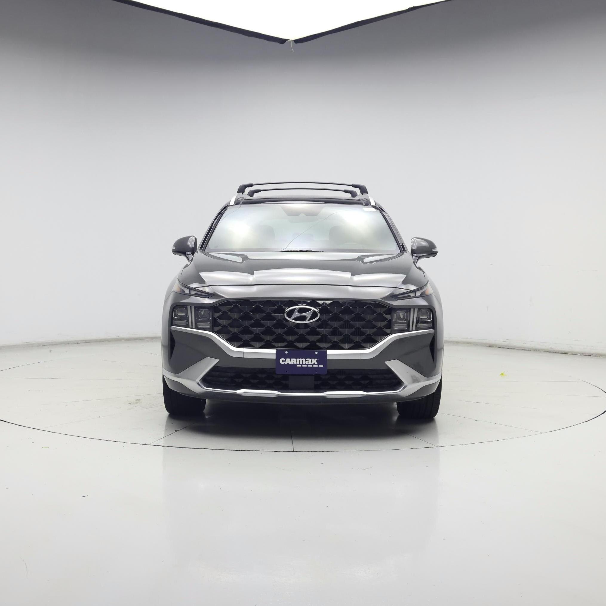 Thumbnail: 2023 Hyundai Santa Fe - 5