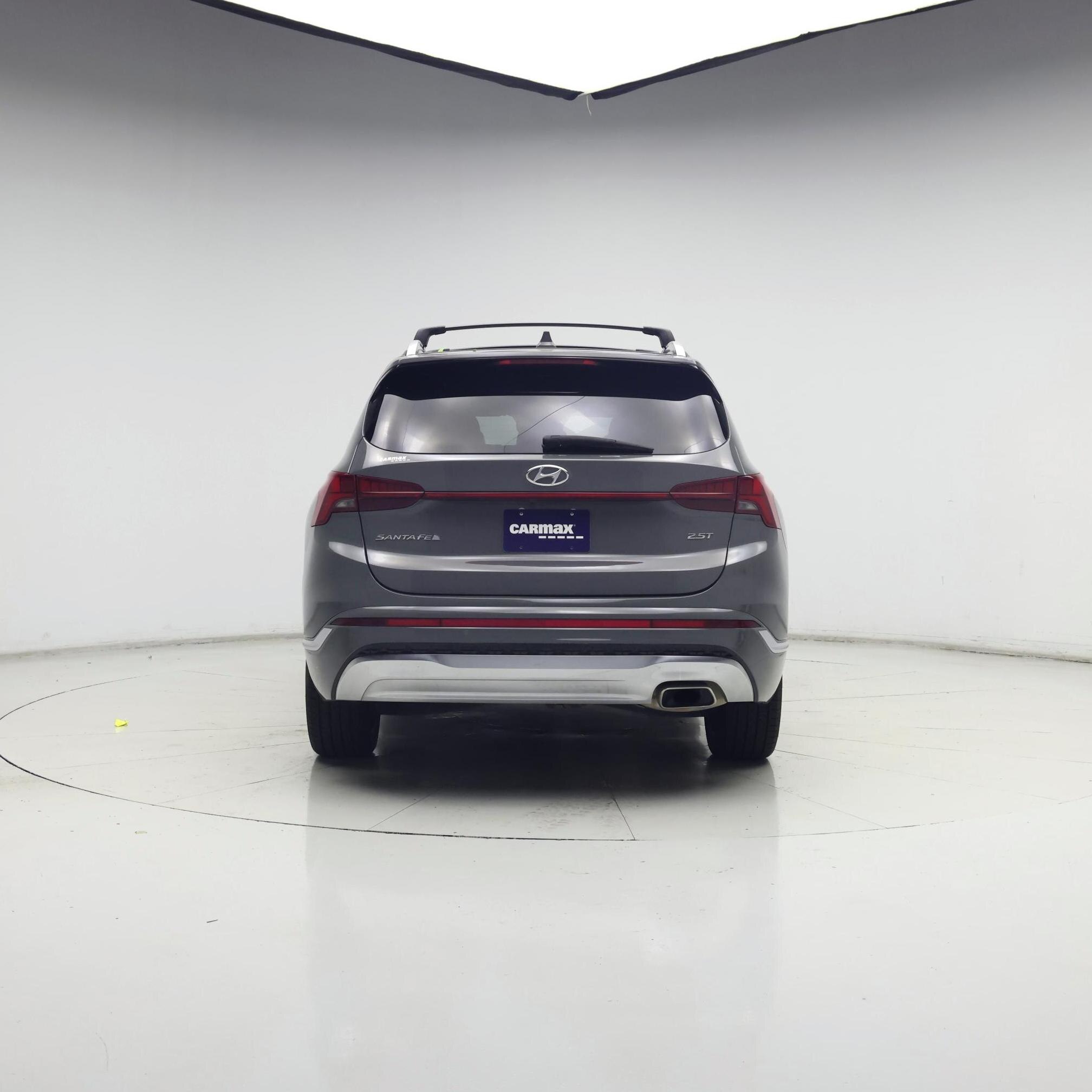 Thumbnail: 2023 Hyundai Santa Fe - 6