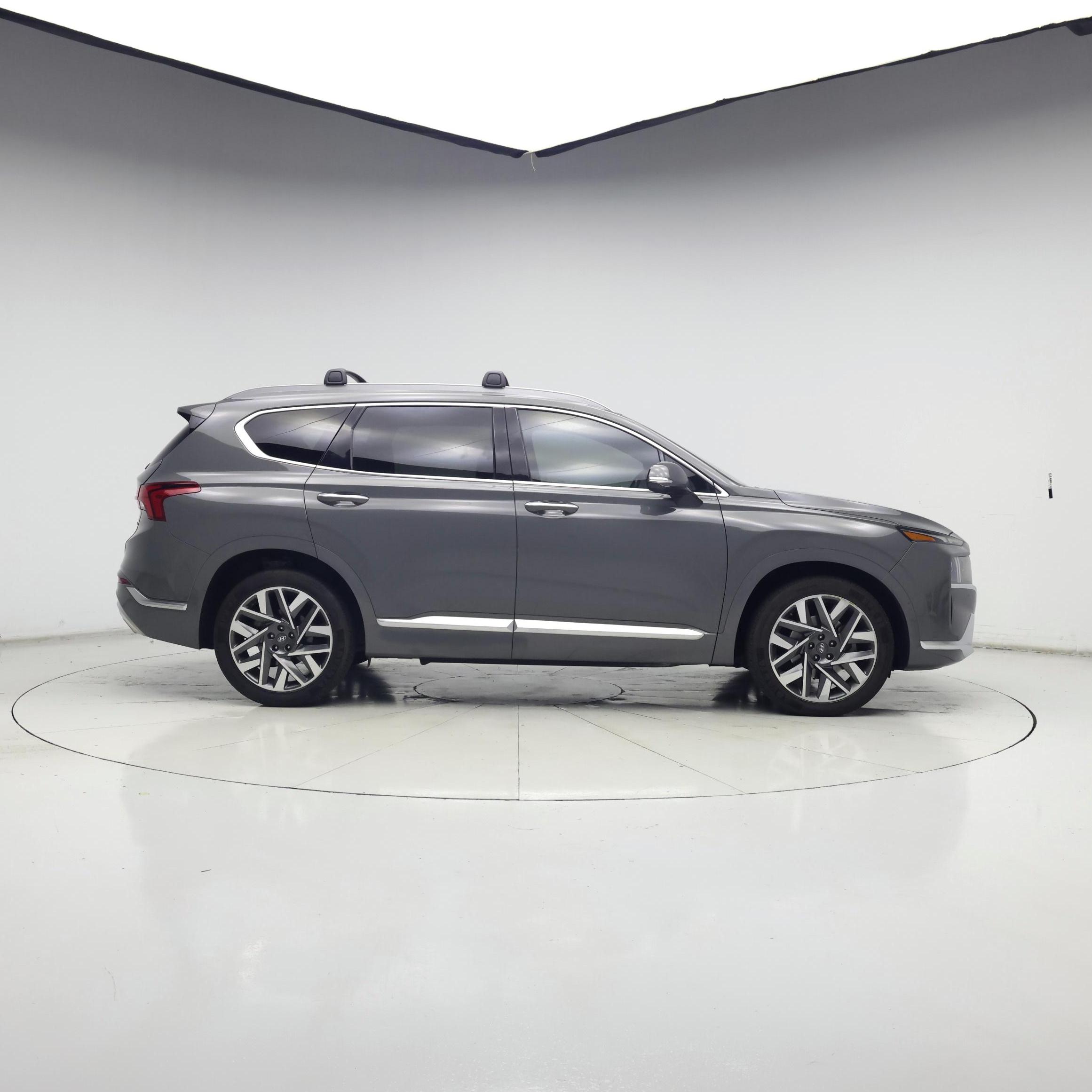 Thumbnail: 2023 Hyundai Santa Fe - 7