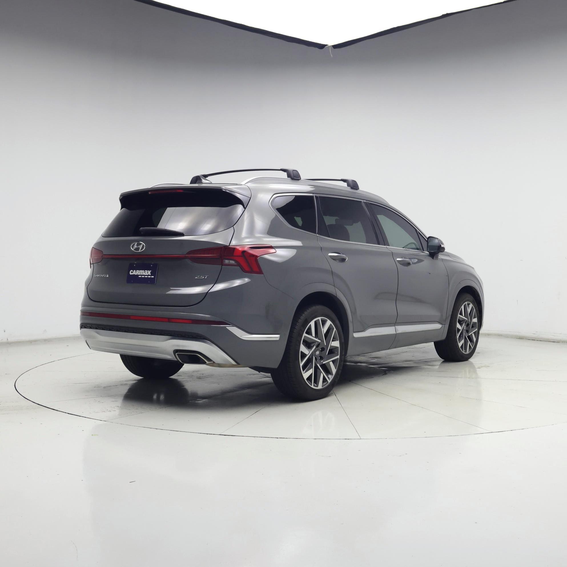 Thumbnail: 2023 Hyundai Santa Fe - 8
