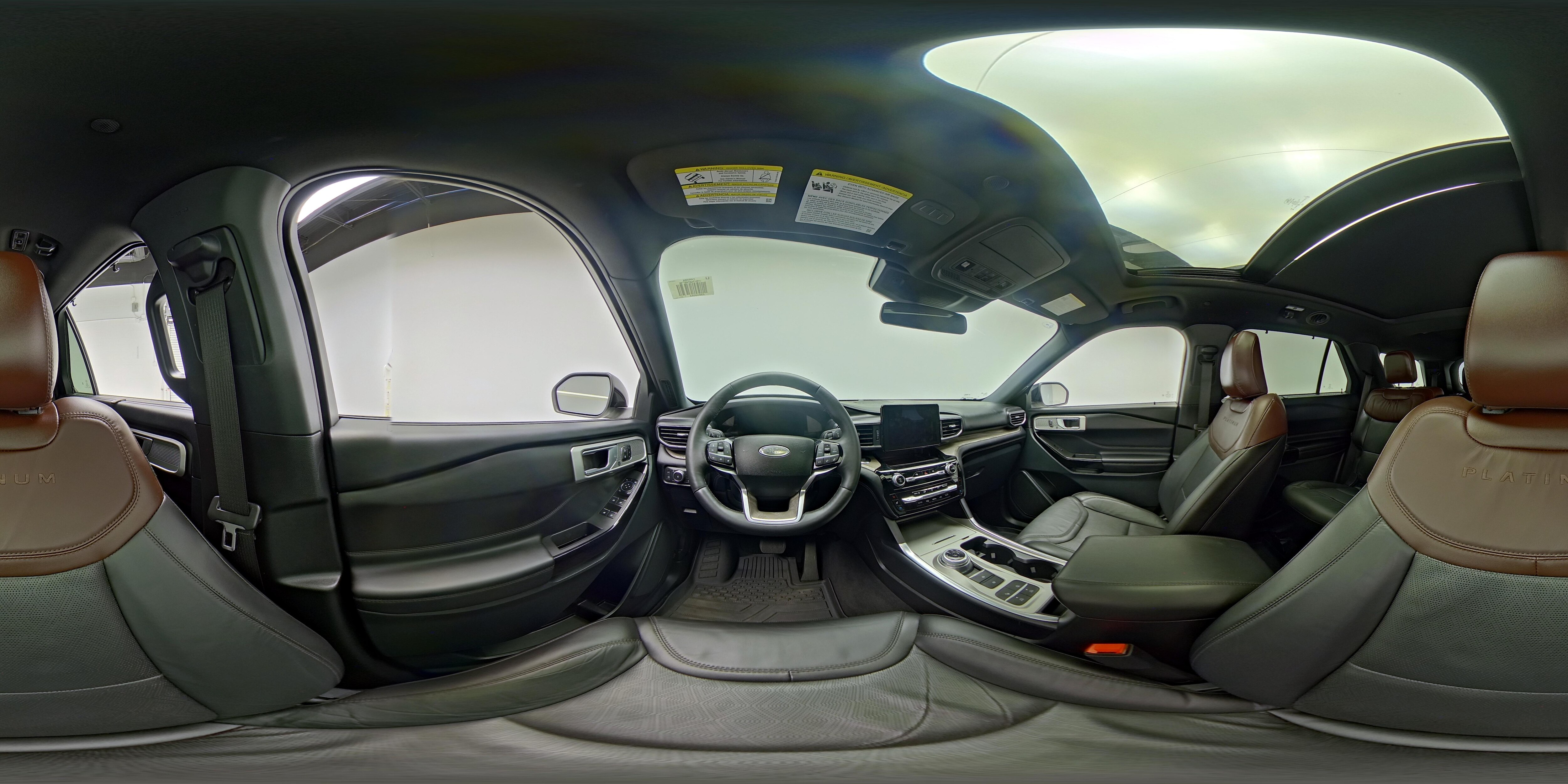 2023 Ford Explorer Platinum - Photo 29