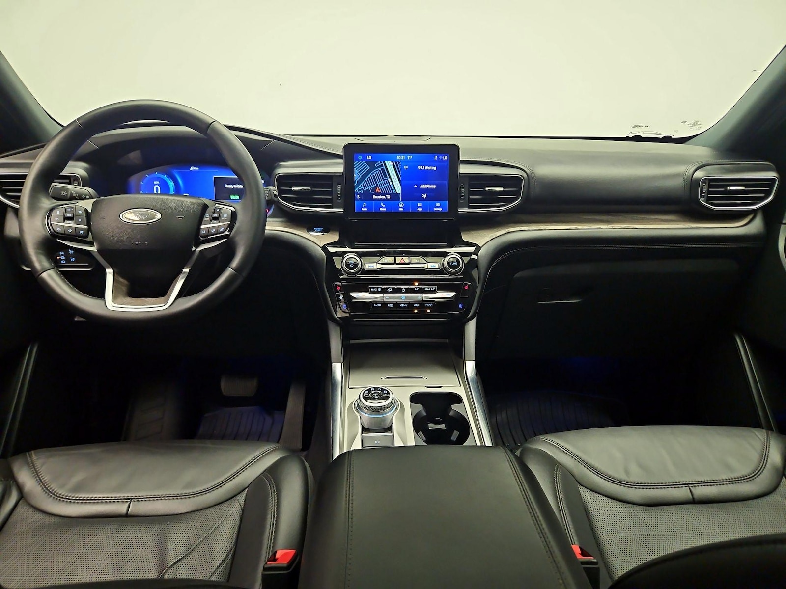 2023 Ford Explorer Platinum - Photo 10