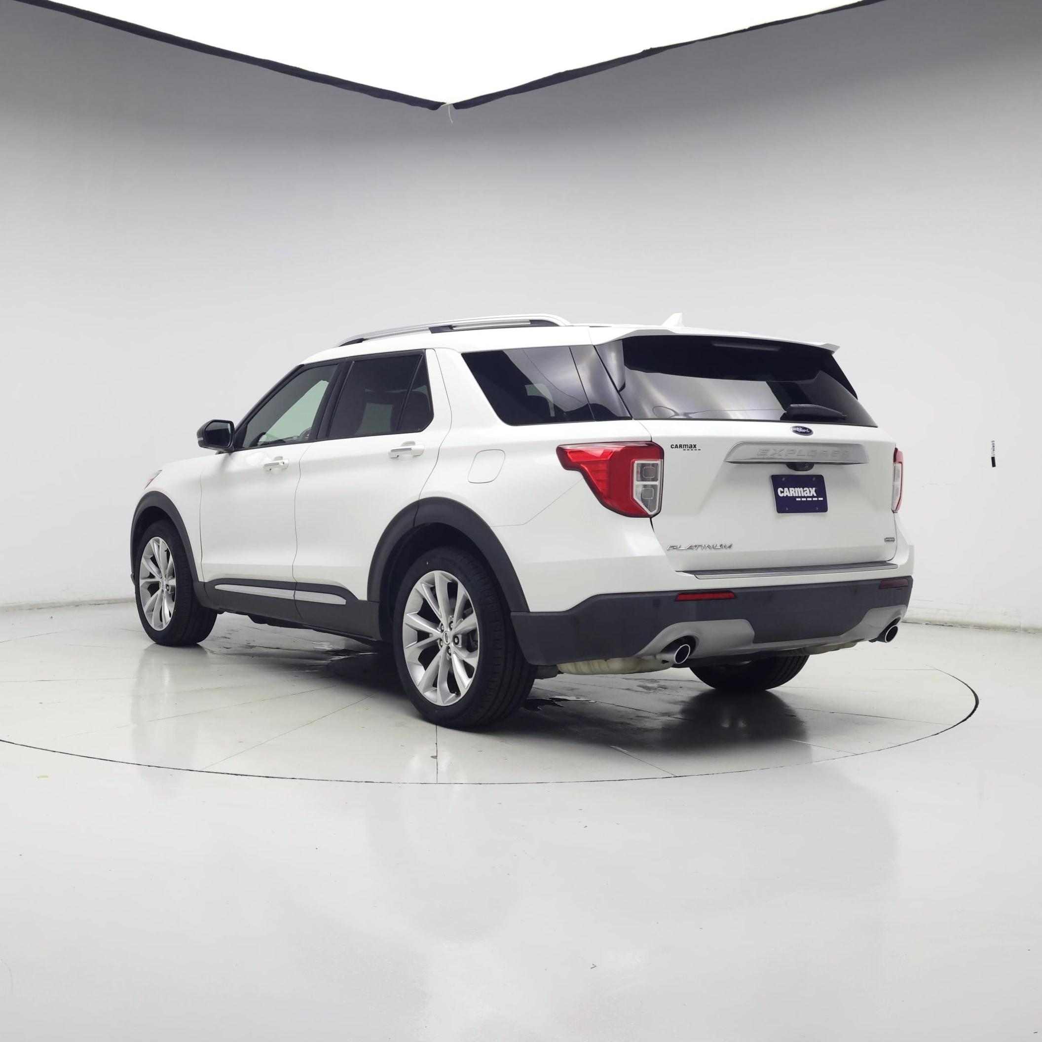 Thumbnail: 2023 Ford Explorer - 2