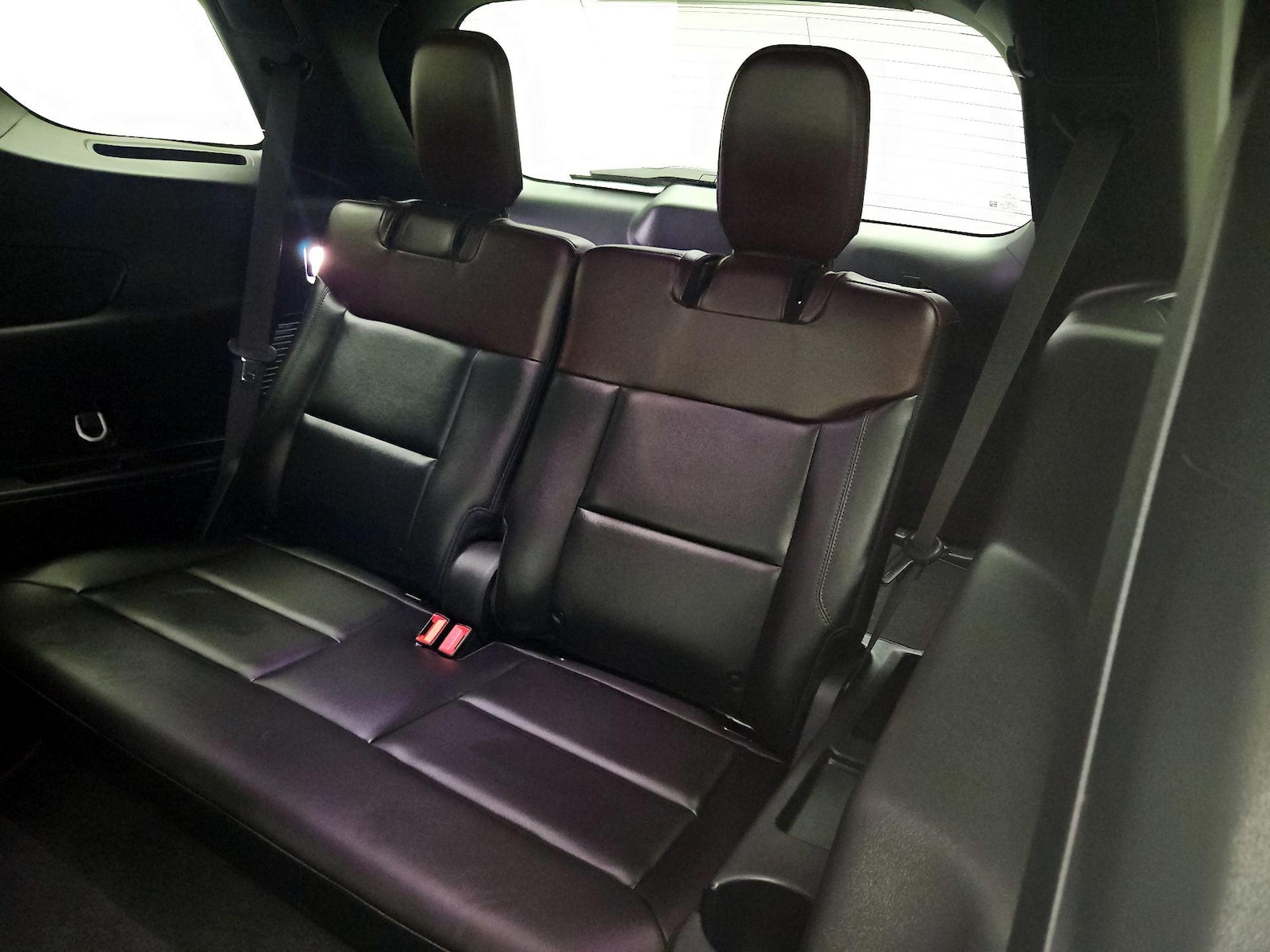 2023 Ford Explorer Platinum - Photo 23