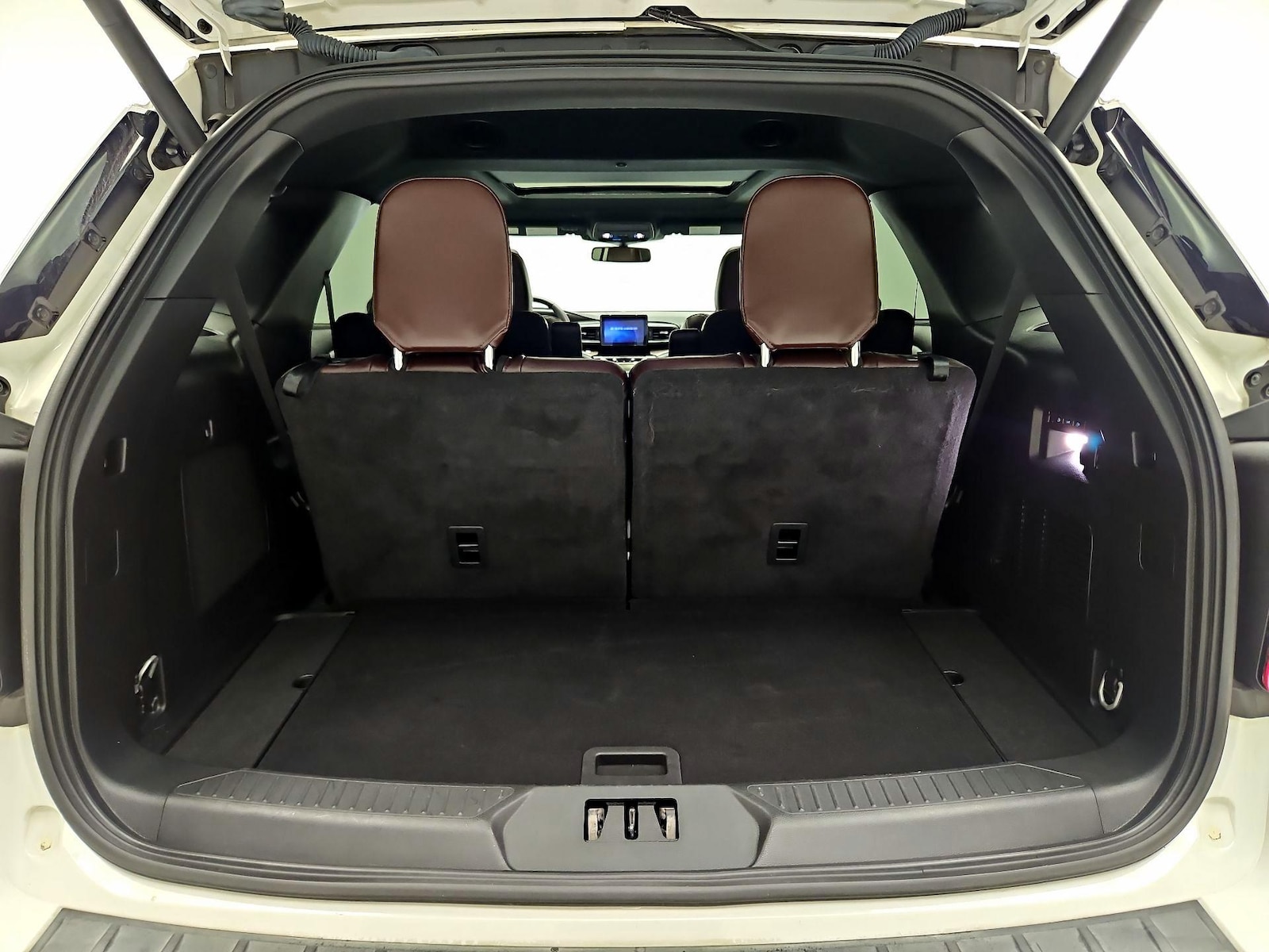 2023 Ford Explorer Platinum - Photo 24