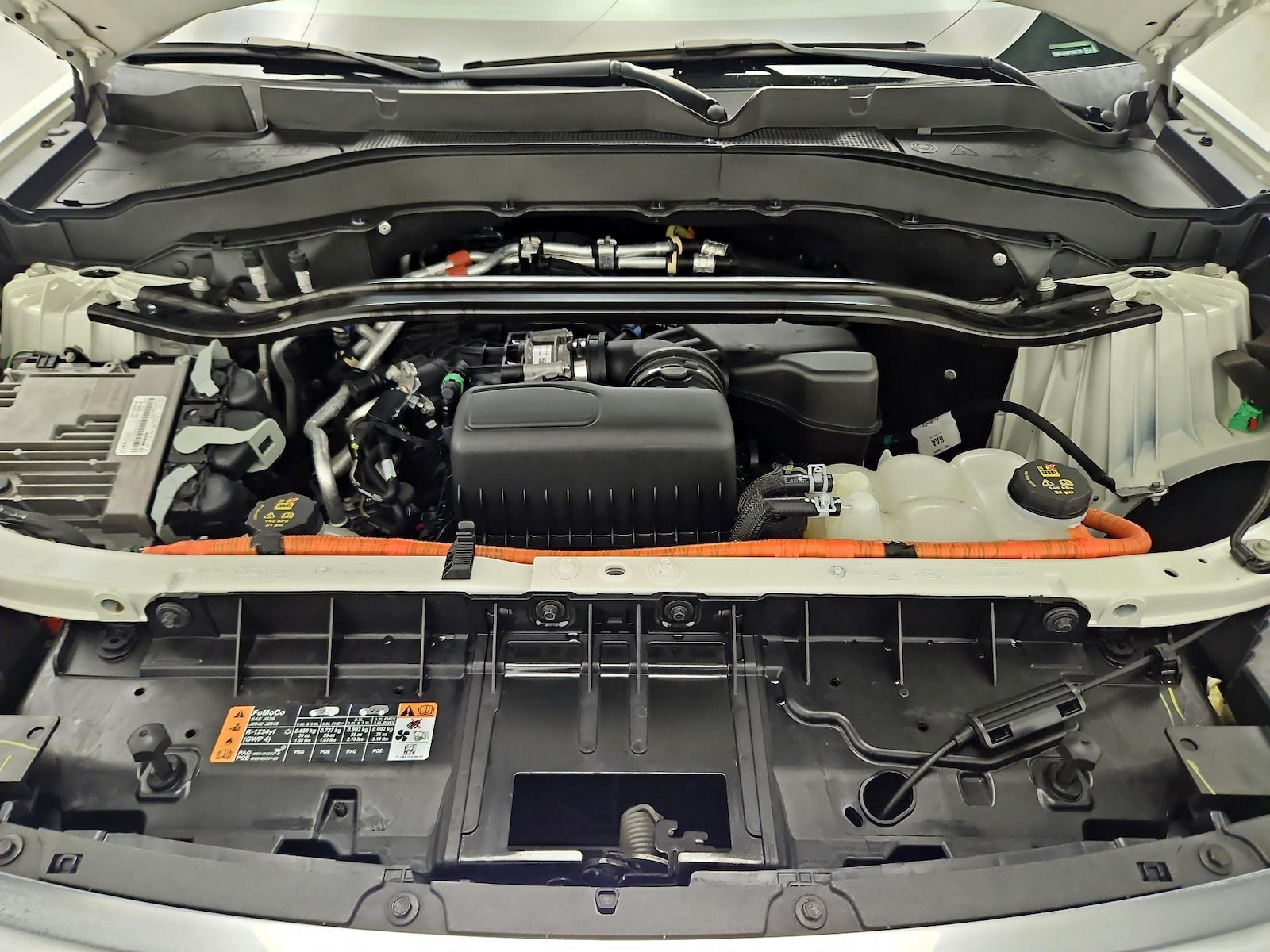 2023 Ford Explorer Platinum - Photo 25