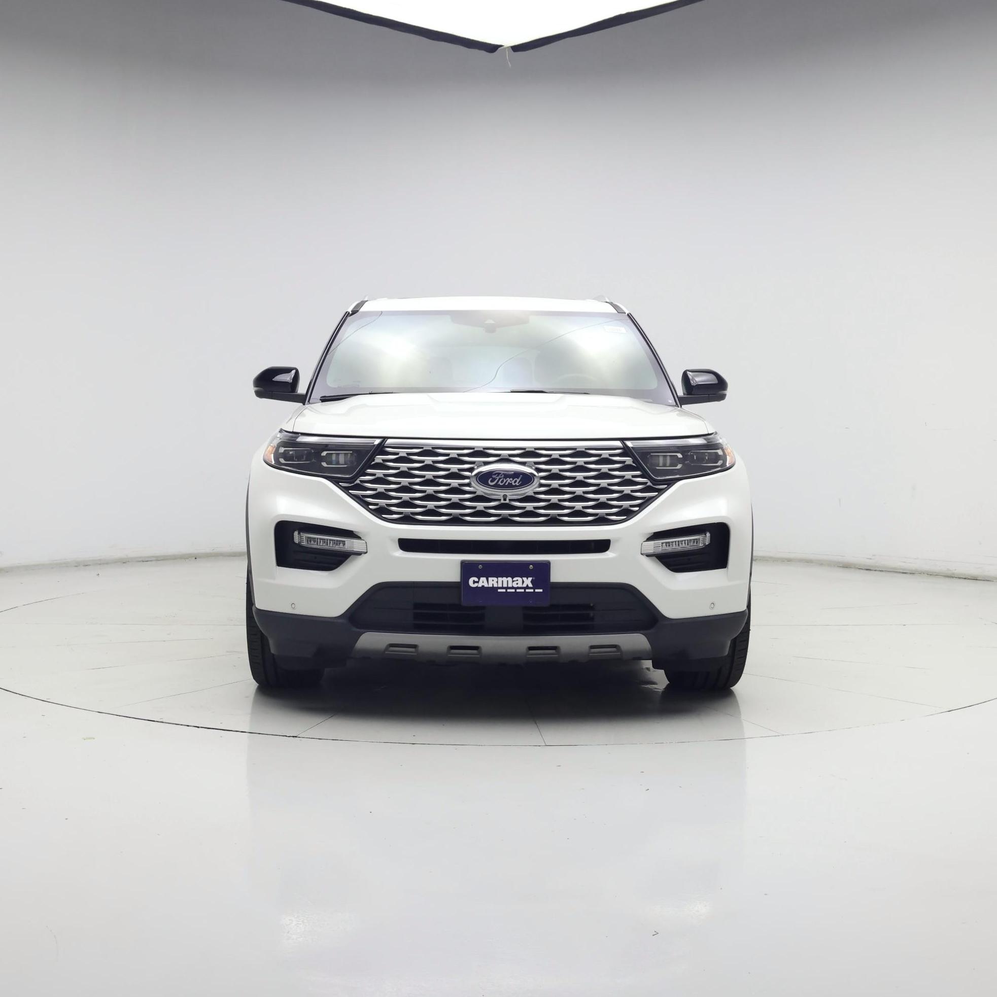 Thumbnail: 2023 Ford Explorer - 5