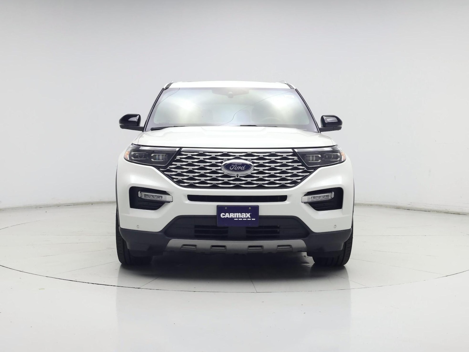 2023 Ford Explorer Platinum - Photo 6