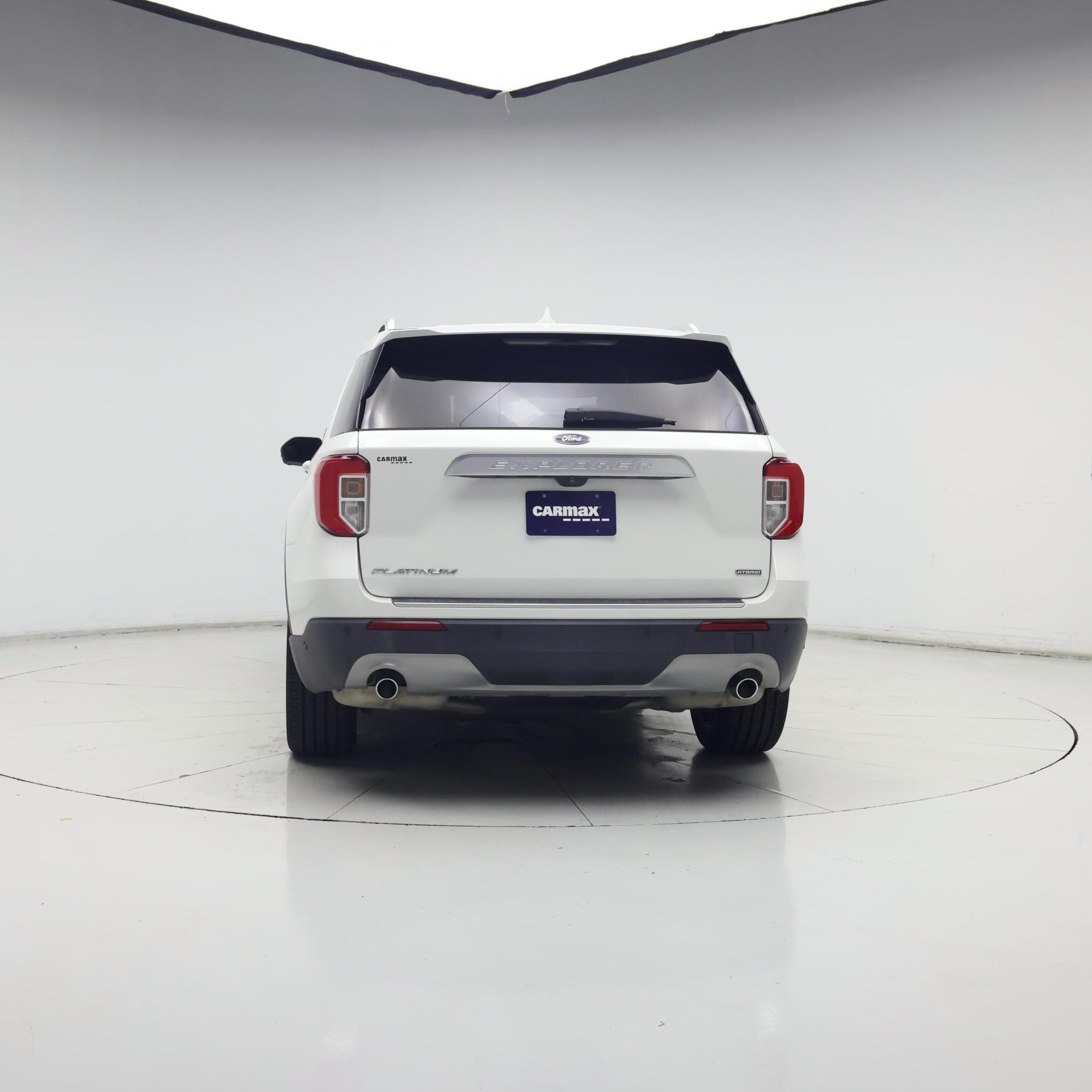 Thumbnail: 2023 Ford Explorer - 6
