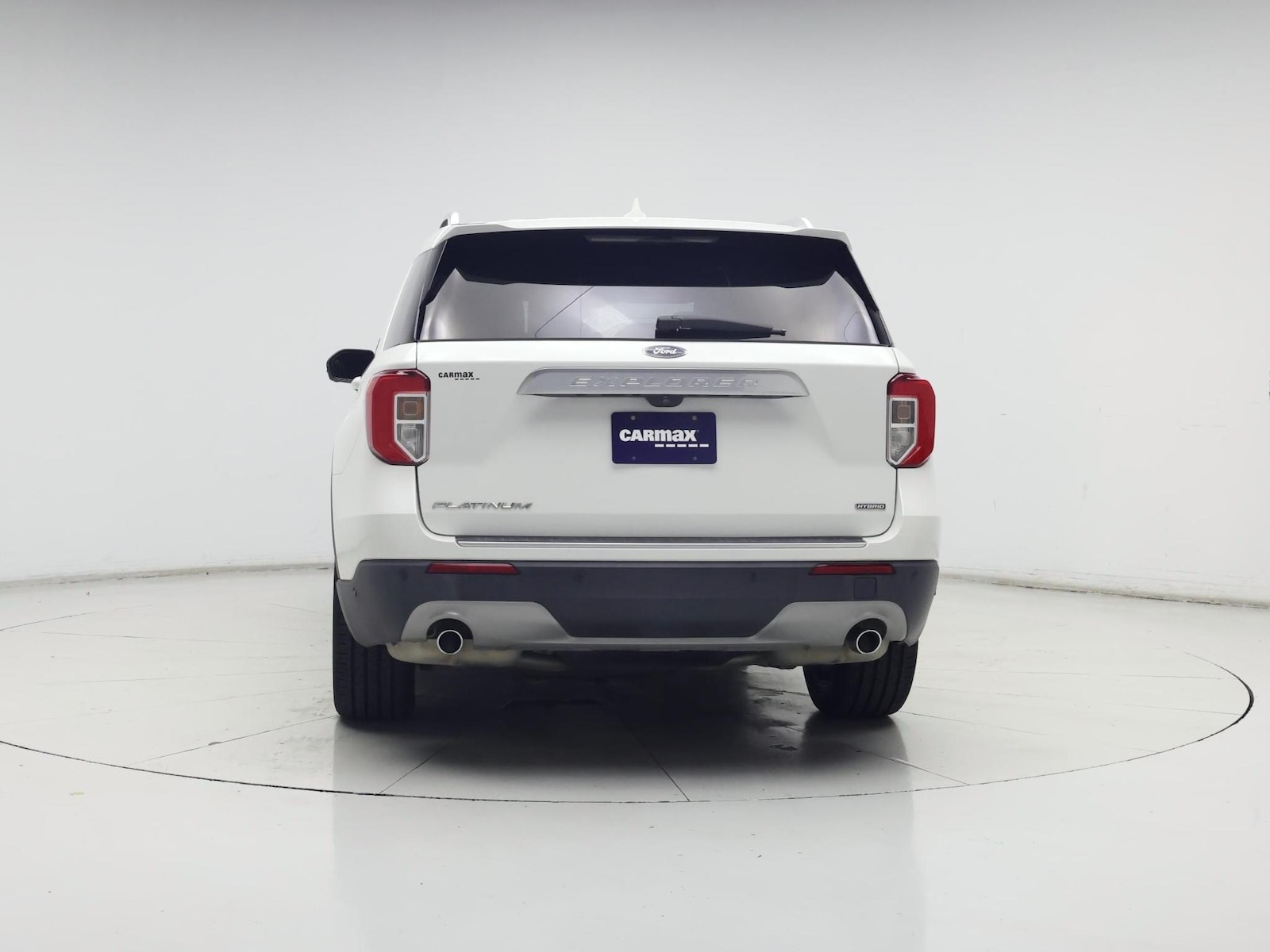 2023 Ford Explorer Platinum - Photo 7