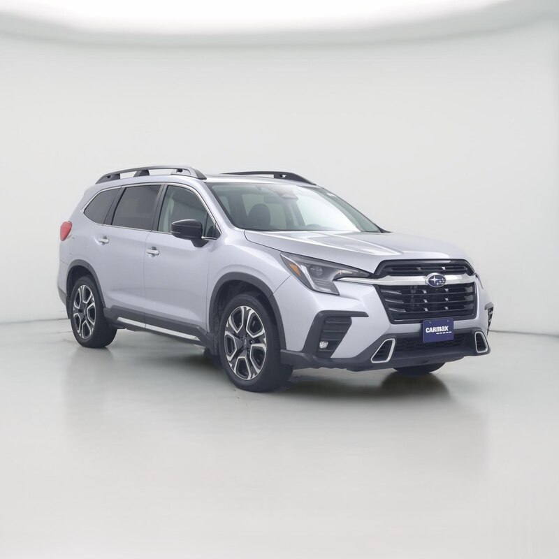 2024 Subaru Ascent Touring