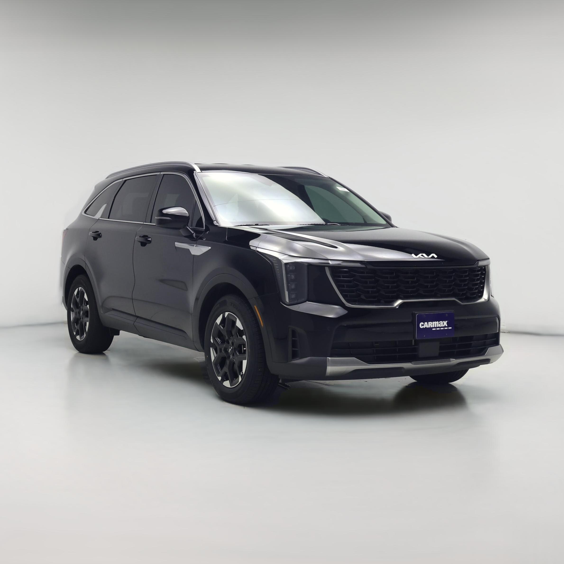 Thumbnail: 2025 Kia Sorento - 1