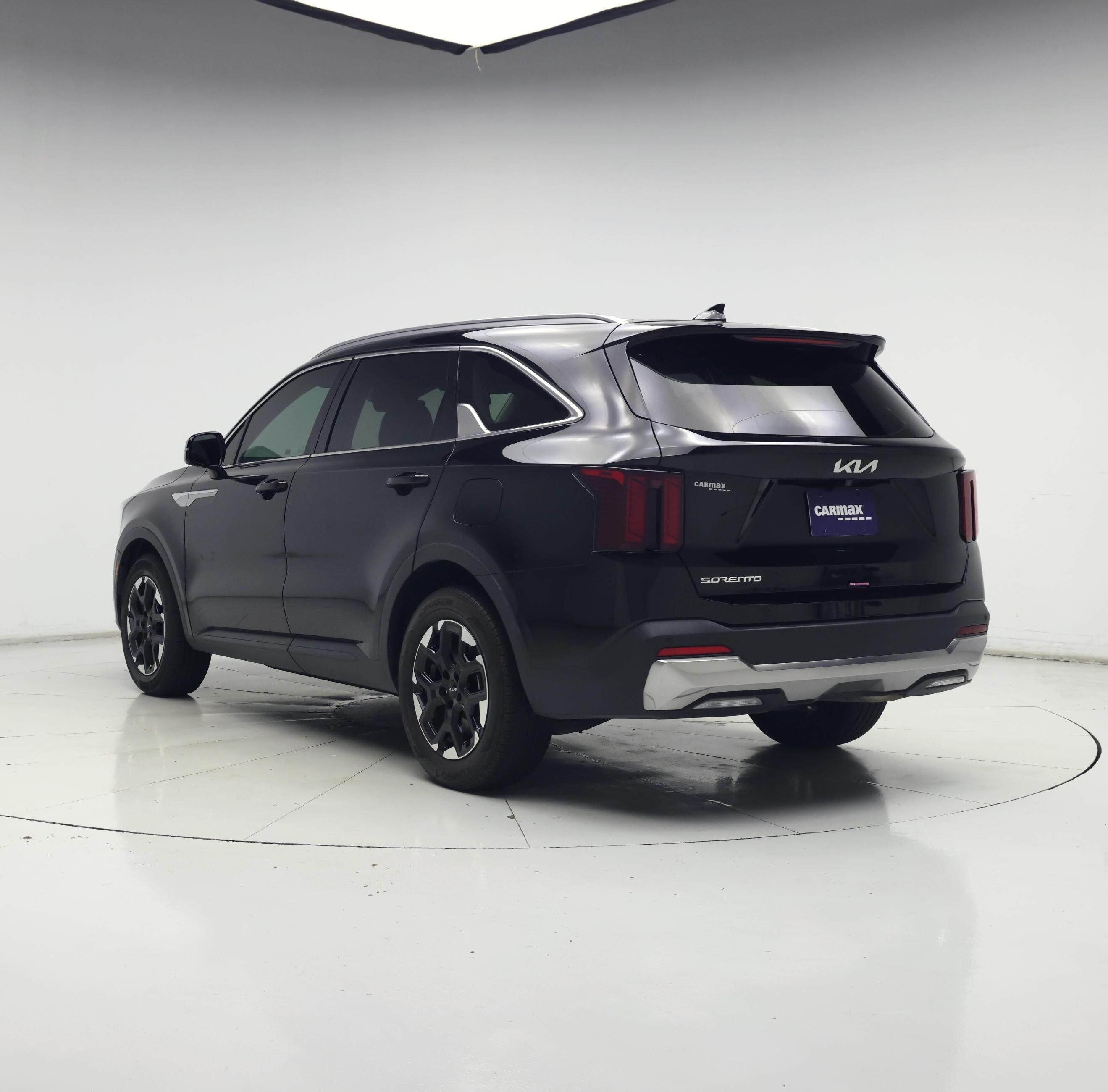 Thumbnail: 2025 Kia Sorento - 2