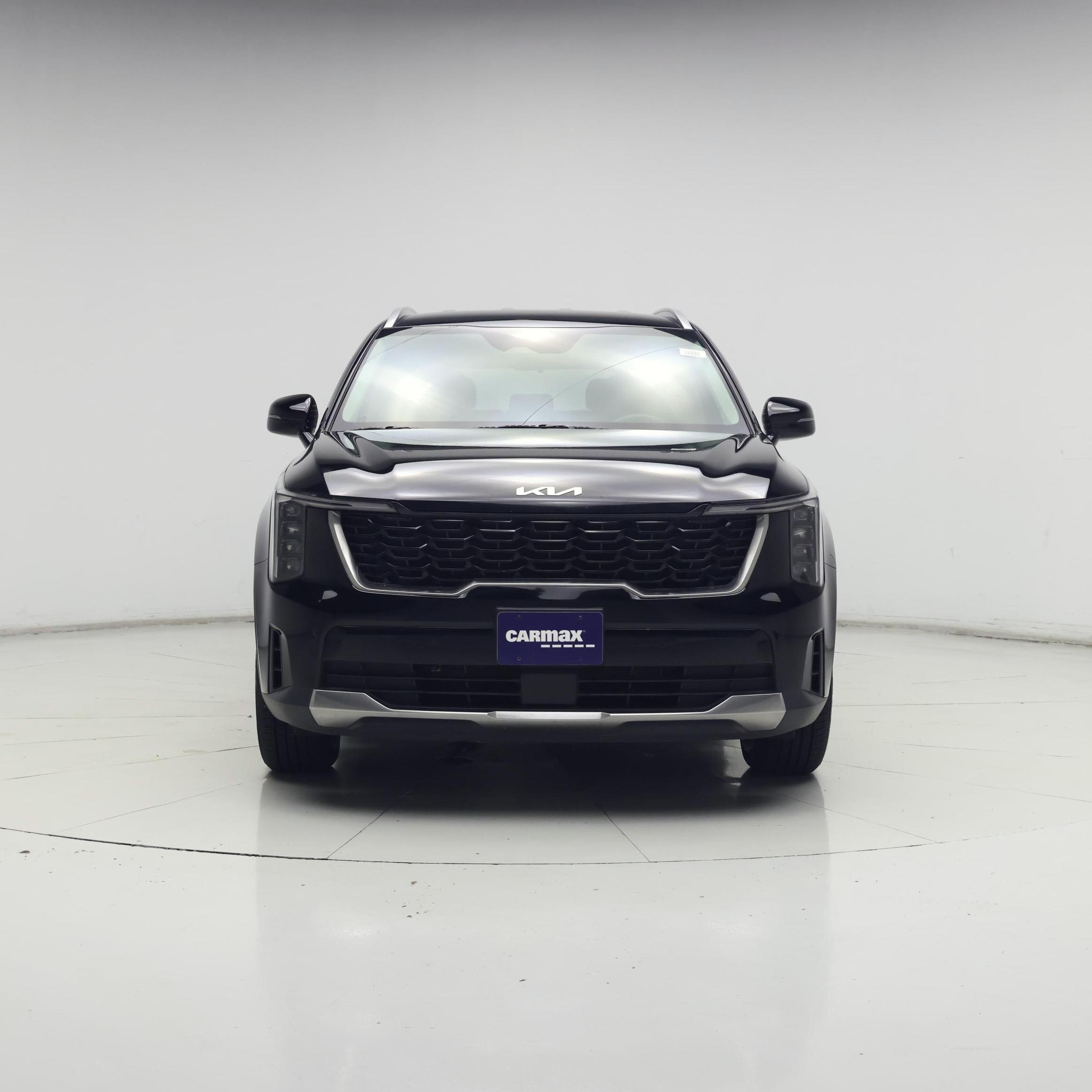Thumbnail: 2025 Kia Sorento - 5