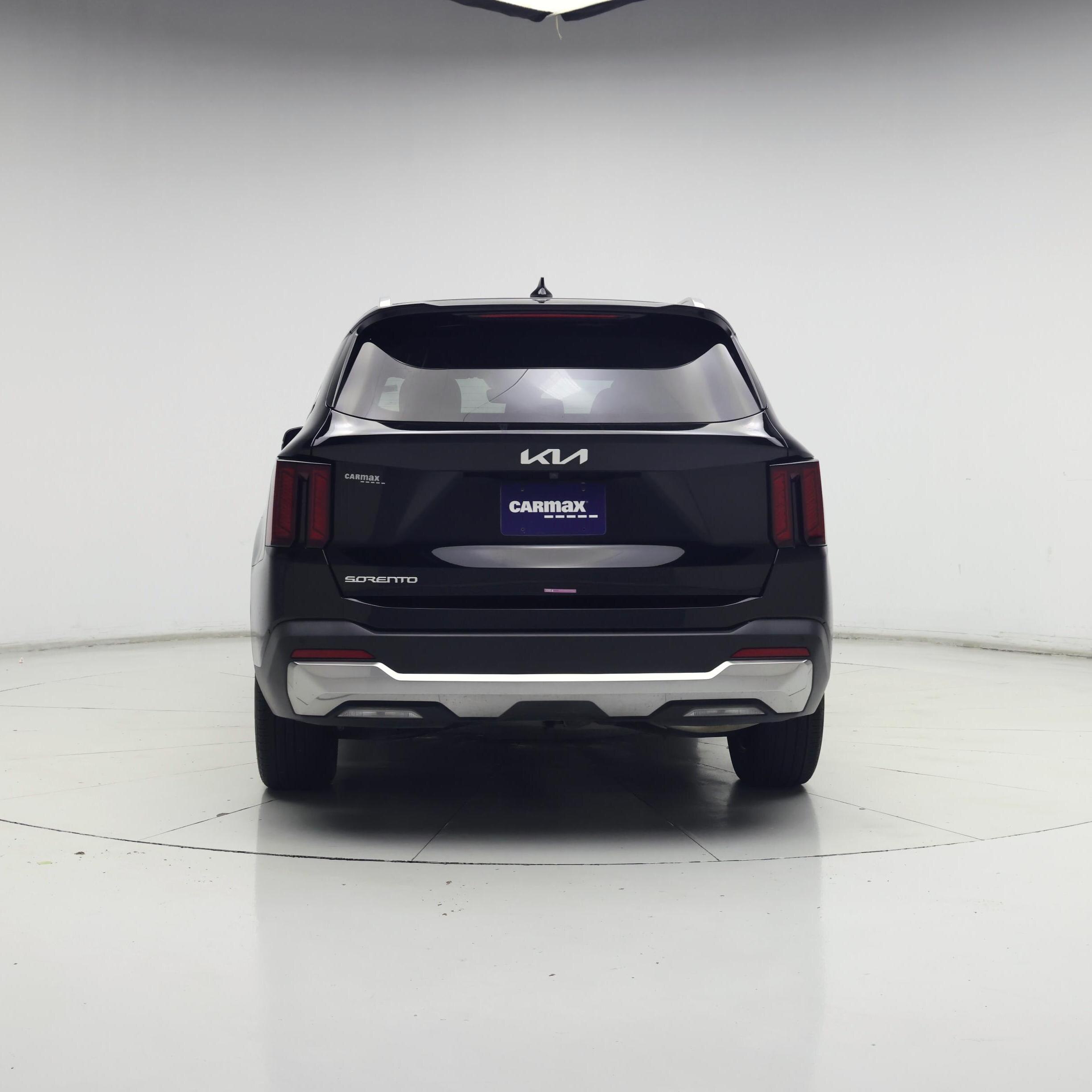 Thumbnail: 2025 Kia Sorento - 6