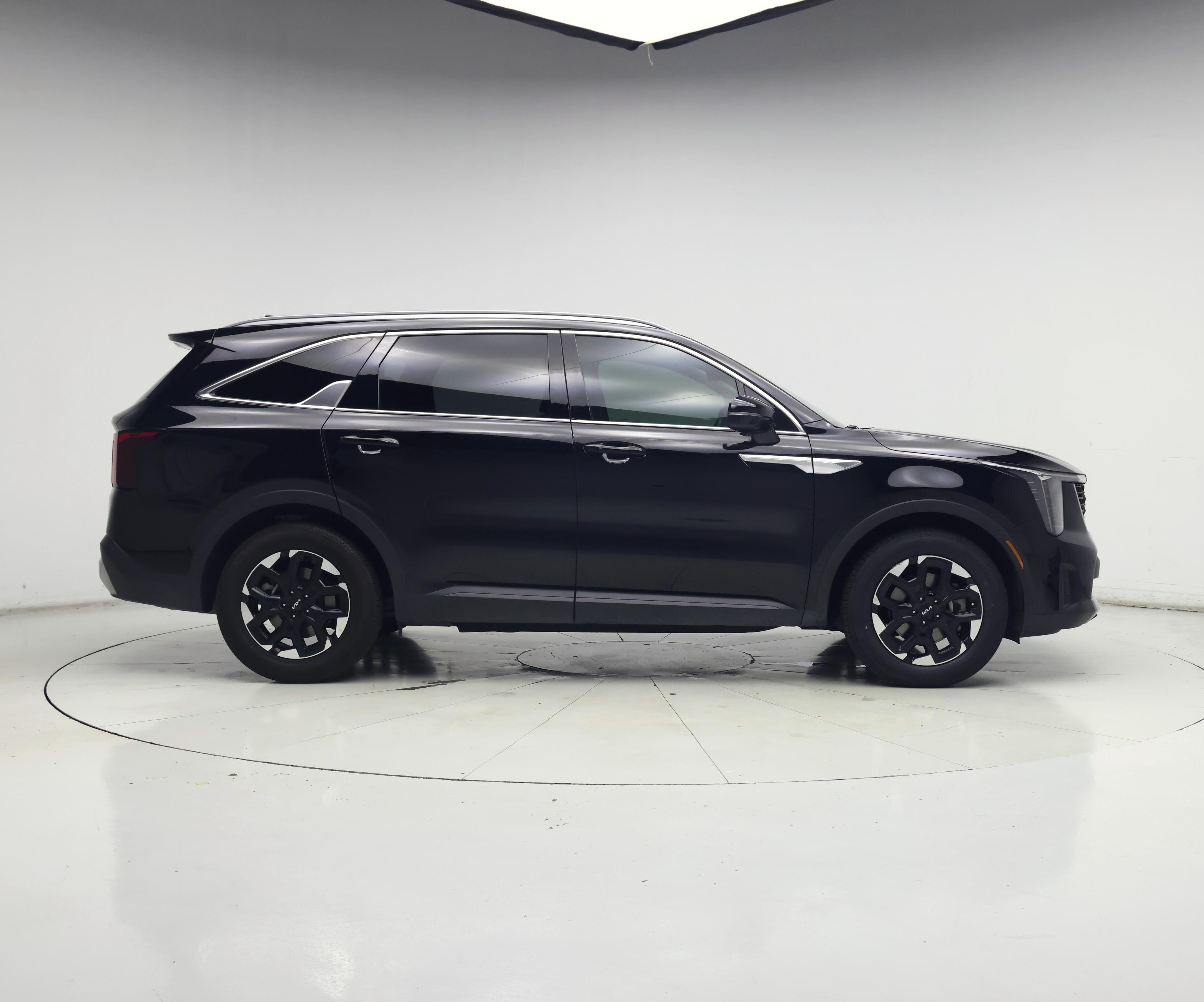 Thumbnail: 2025 Kia Sorento - 7