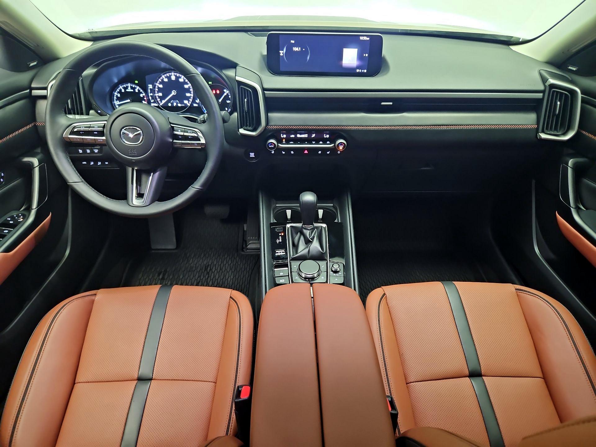 Thumbnail: 2026 Mazda CX-50 - 9