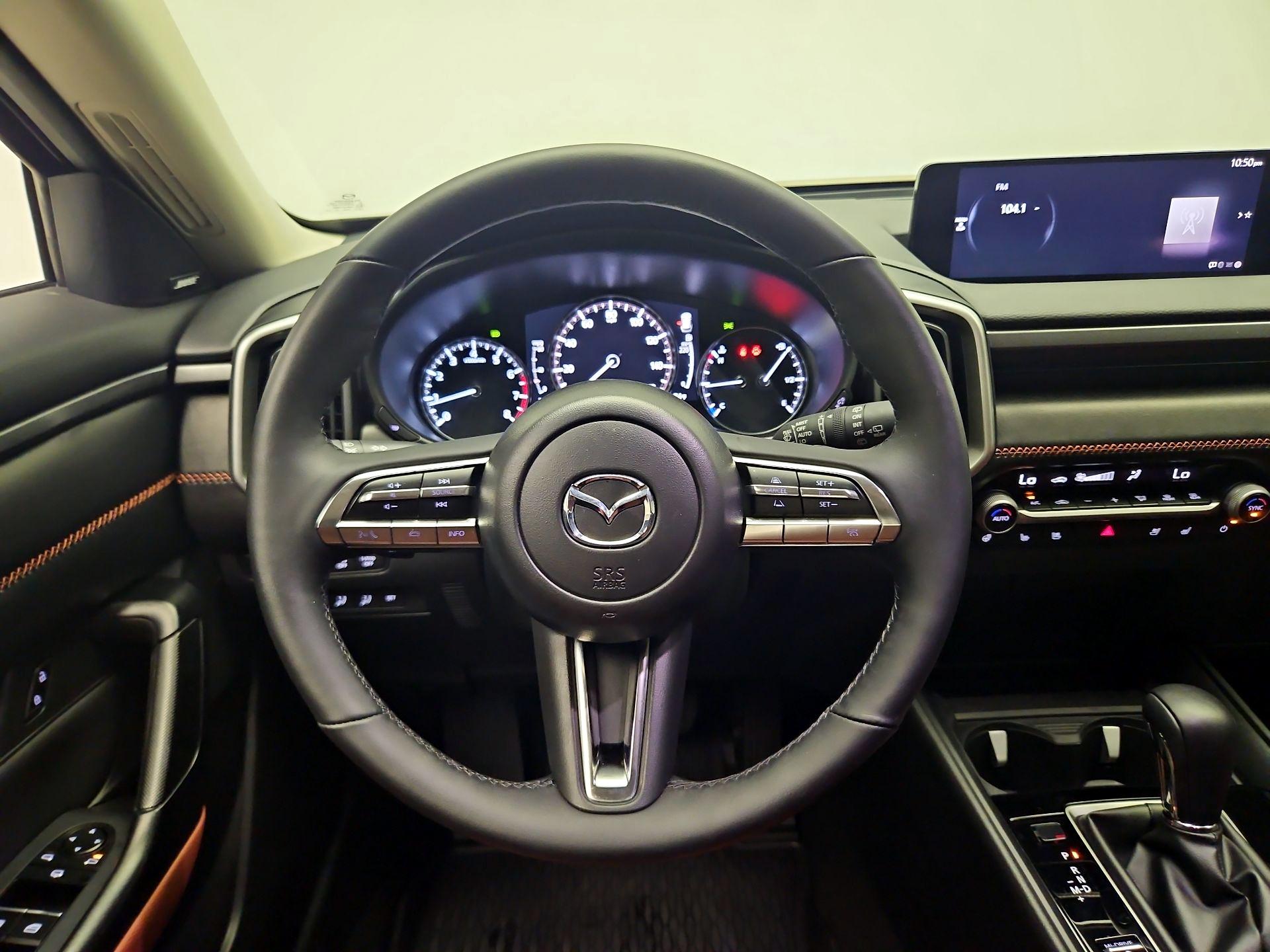 Thumbnail: 2026 Mazda CX-50 - 10