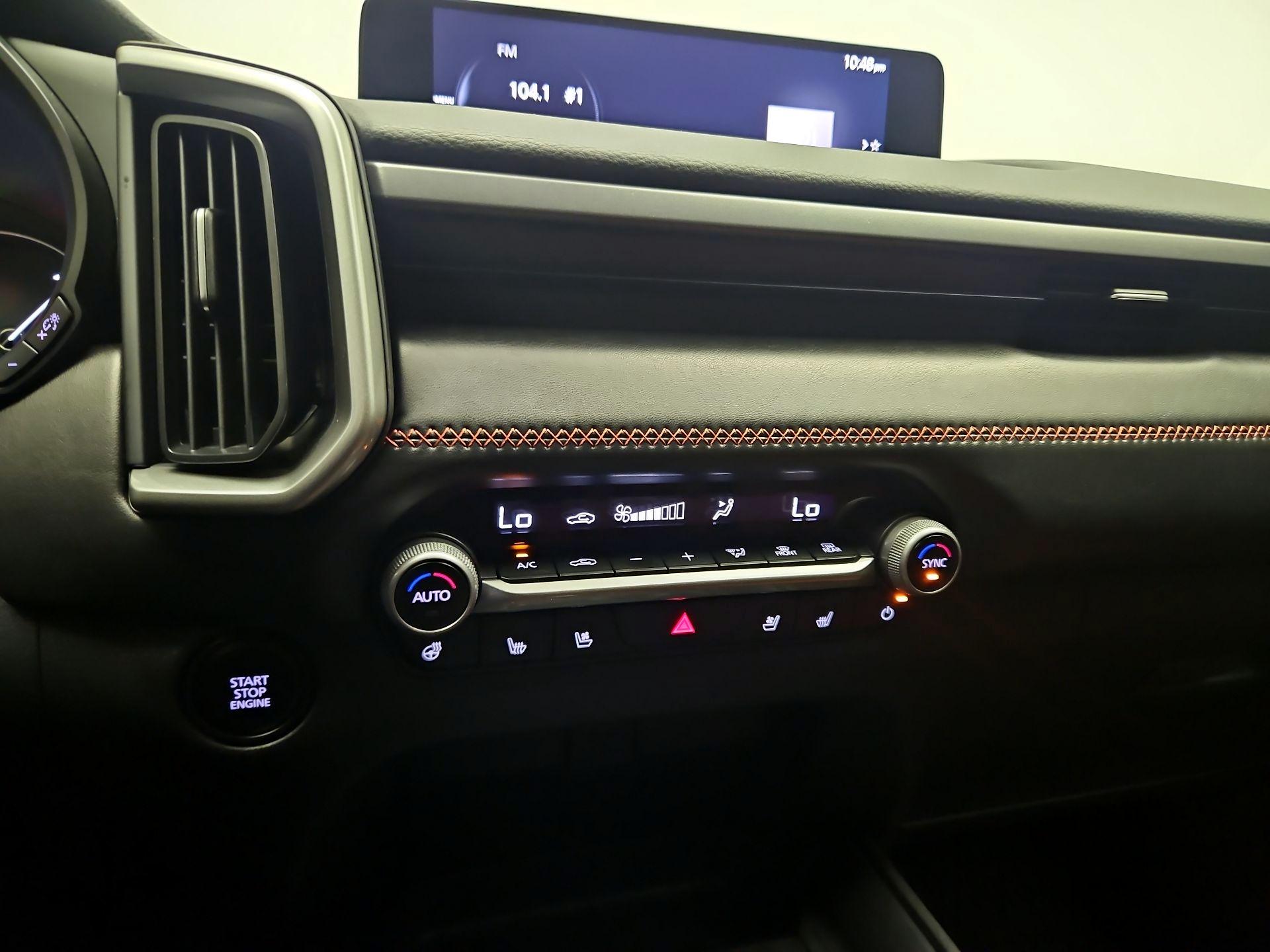 Thumbnail: 2026 Mazda CX-50 - 15